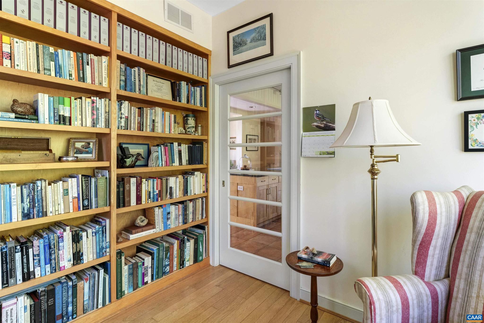 BUNDORAN FARM - Residential