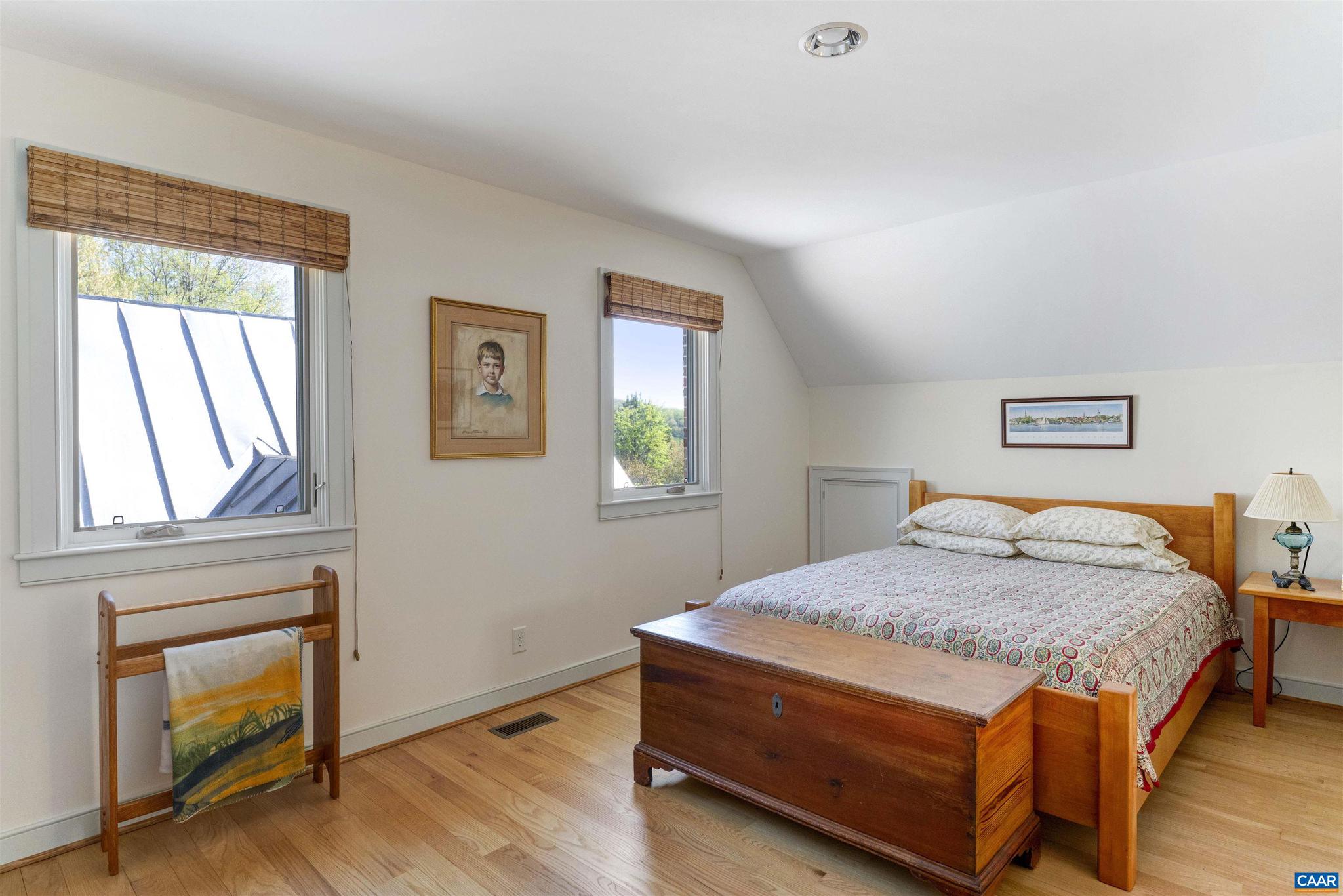 BUNDORAN FARM - Residential