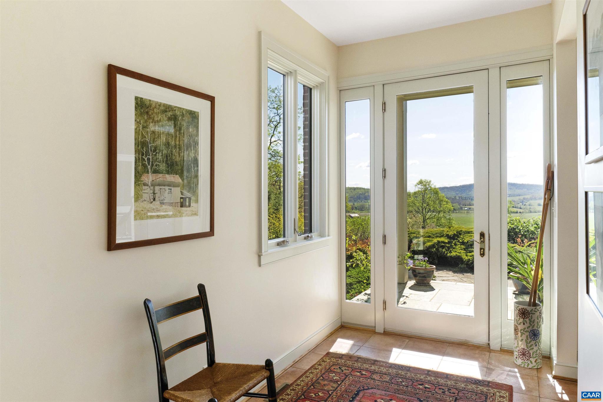 BUNDORAN FARM - Residential