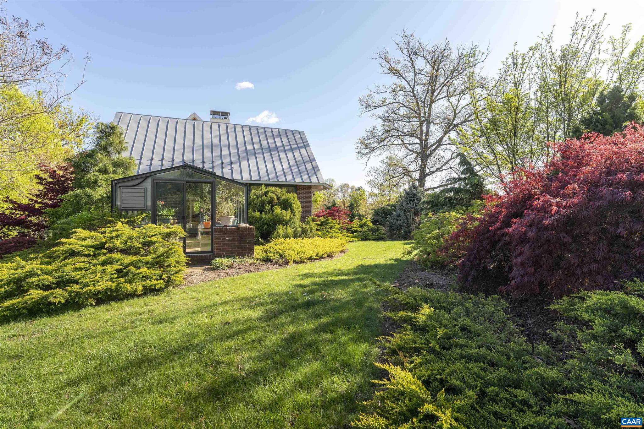 BUNDORAN FARM - Residential