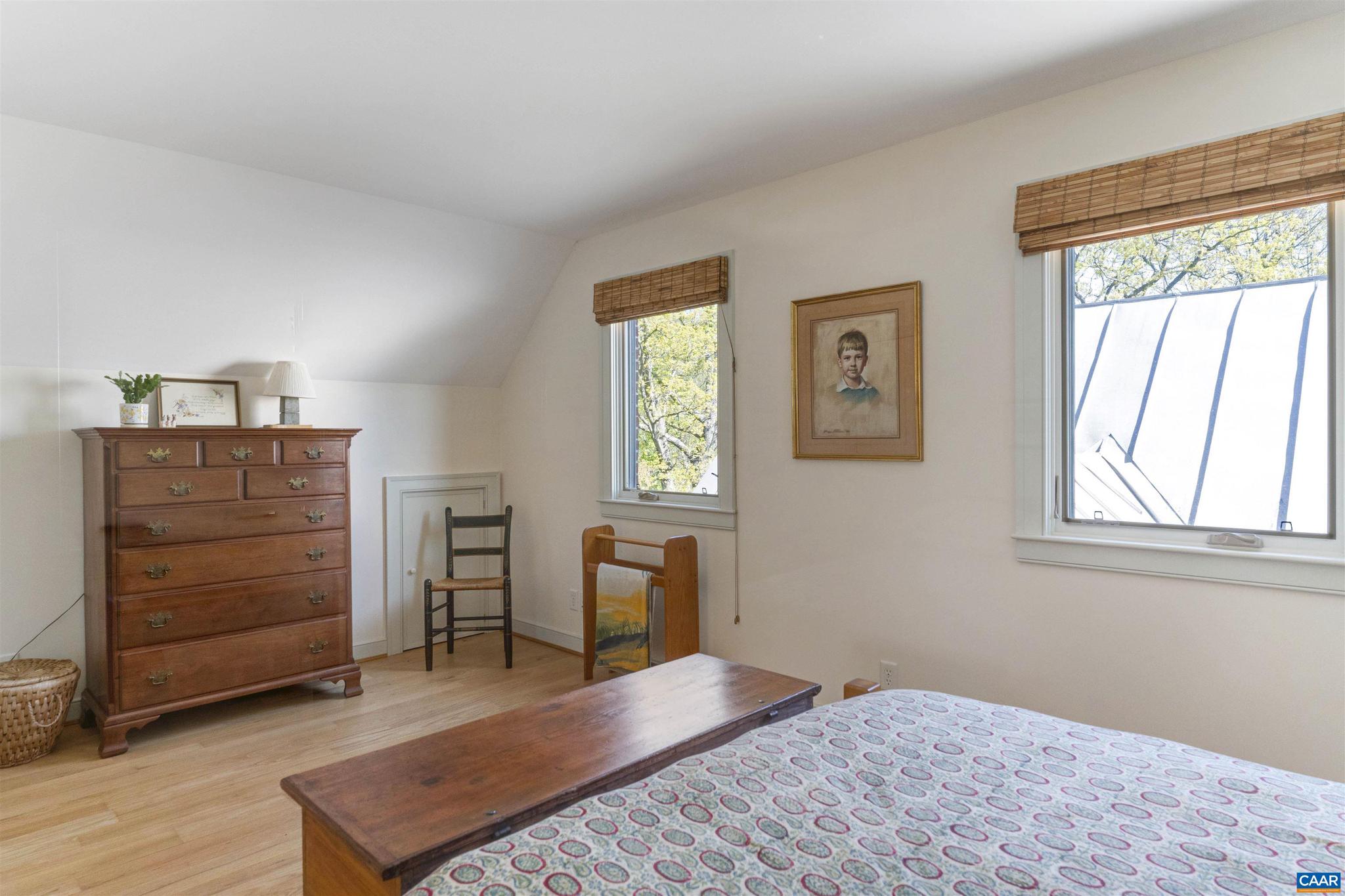 BUNDORAN FARM - Residential