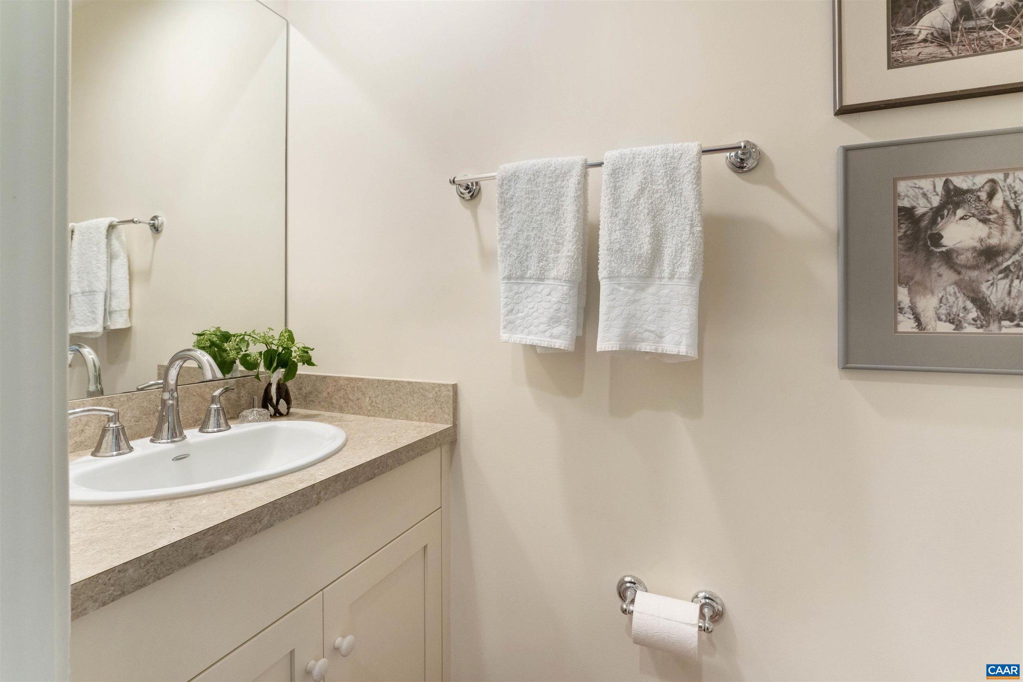 BUNDORAN FARM - Residential