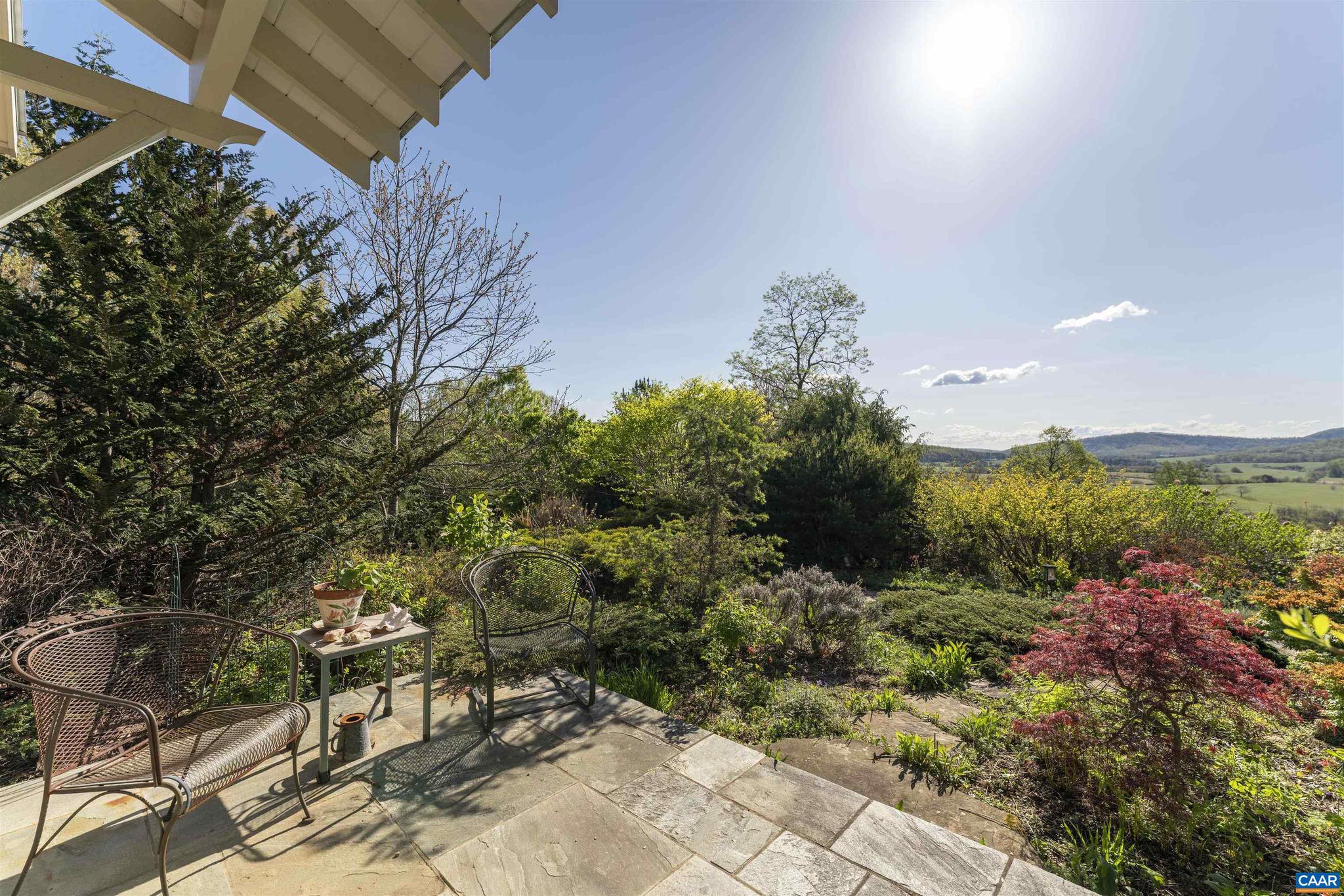 BUNDORAN FARM - Residential