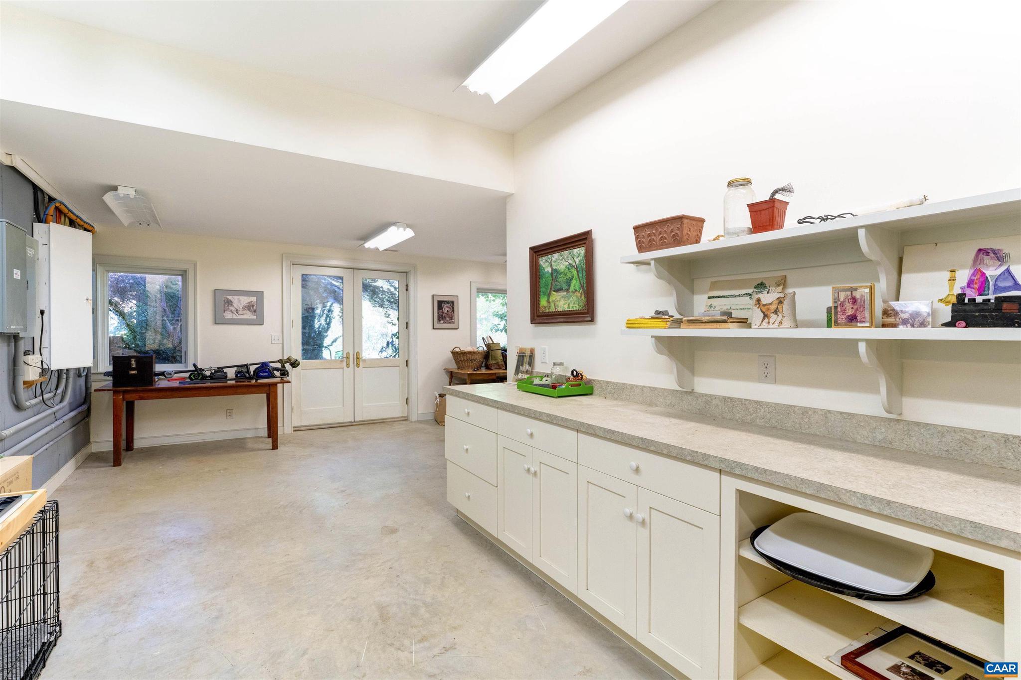 BUNDORAN FARM - Residential