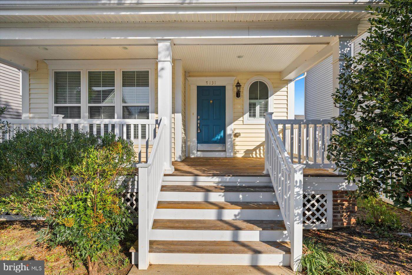 7131 AZALEA DRIVE