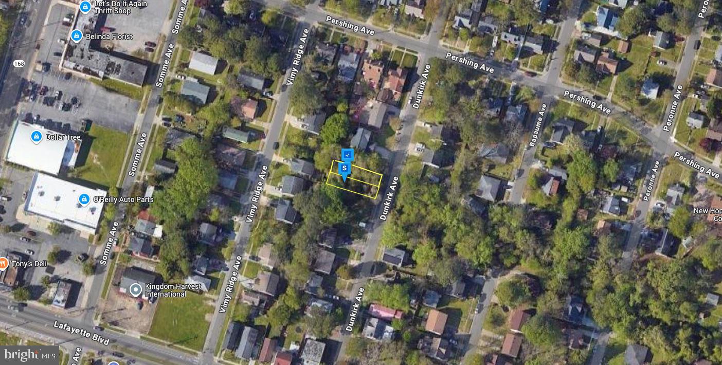 3233 DUNKIRK AVENUE