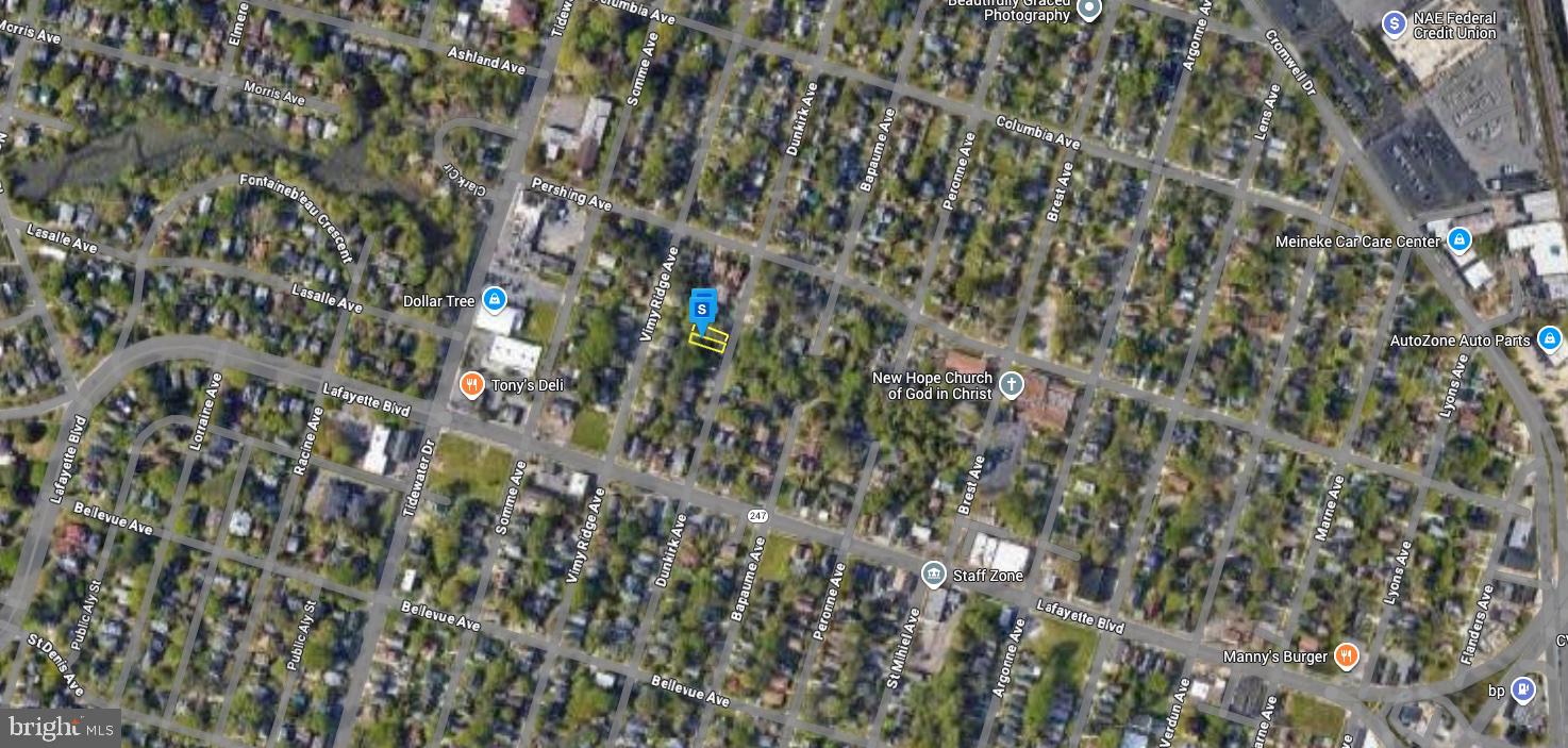 3233 DUNKIRK AVENUE