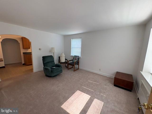 6936 SYLVESTER STREET 1ST FL