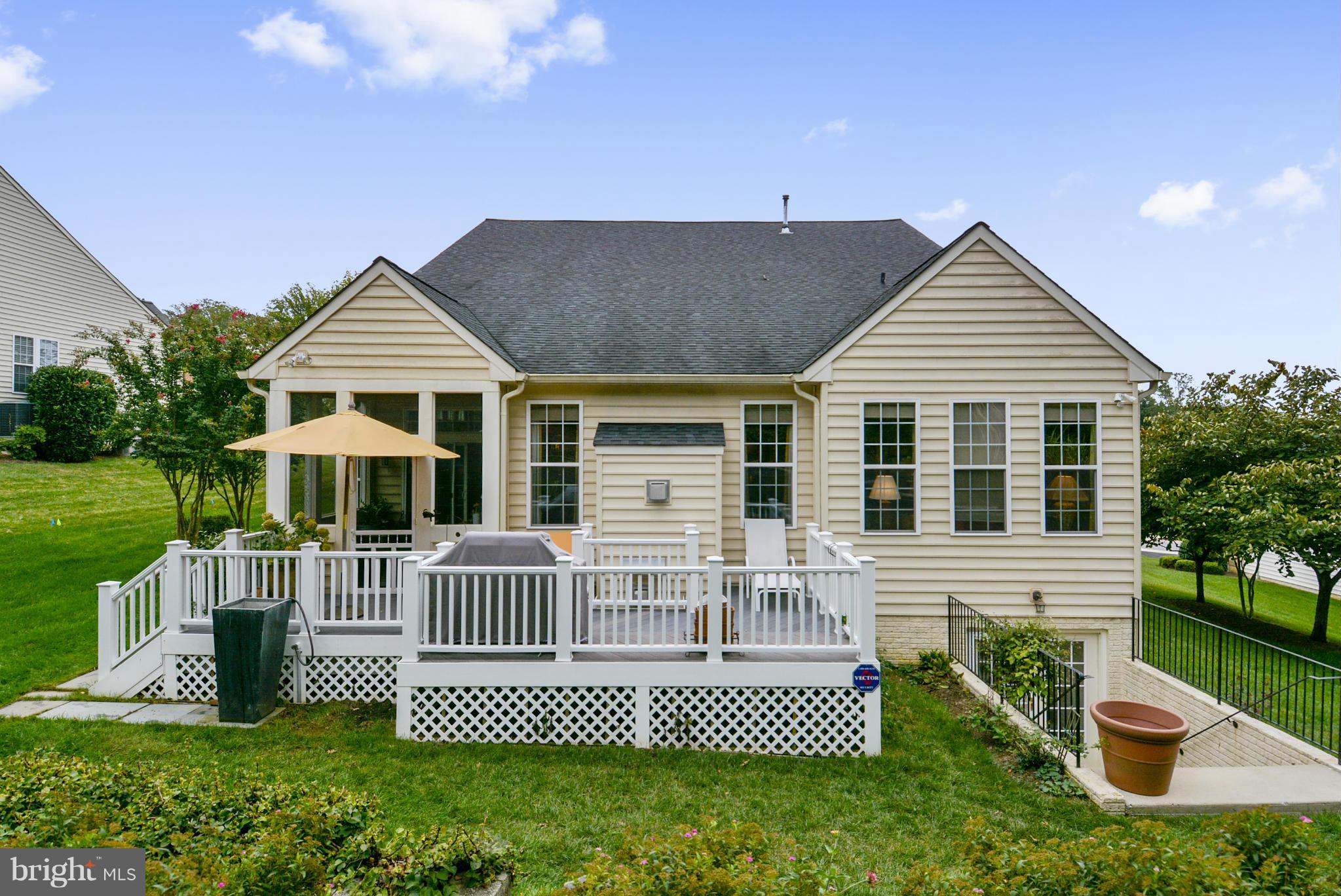 STONECREST - Residential