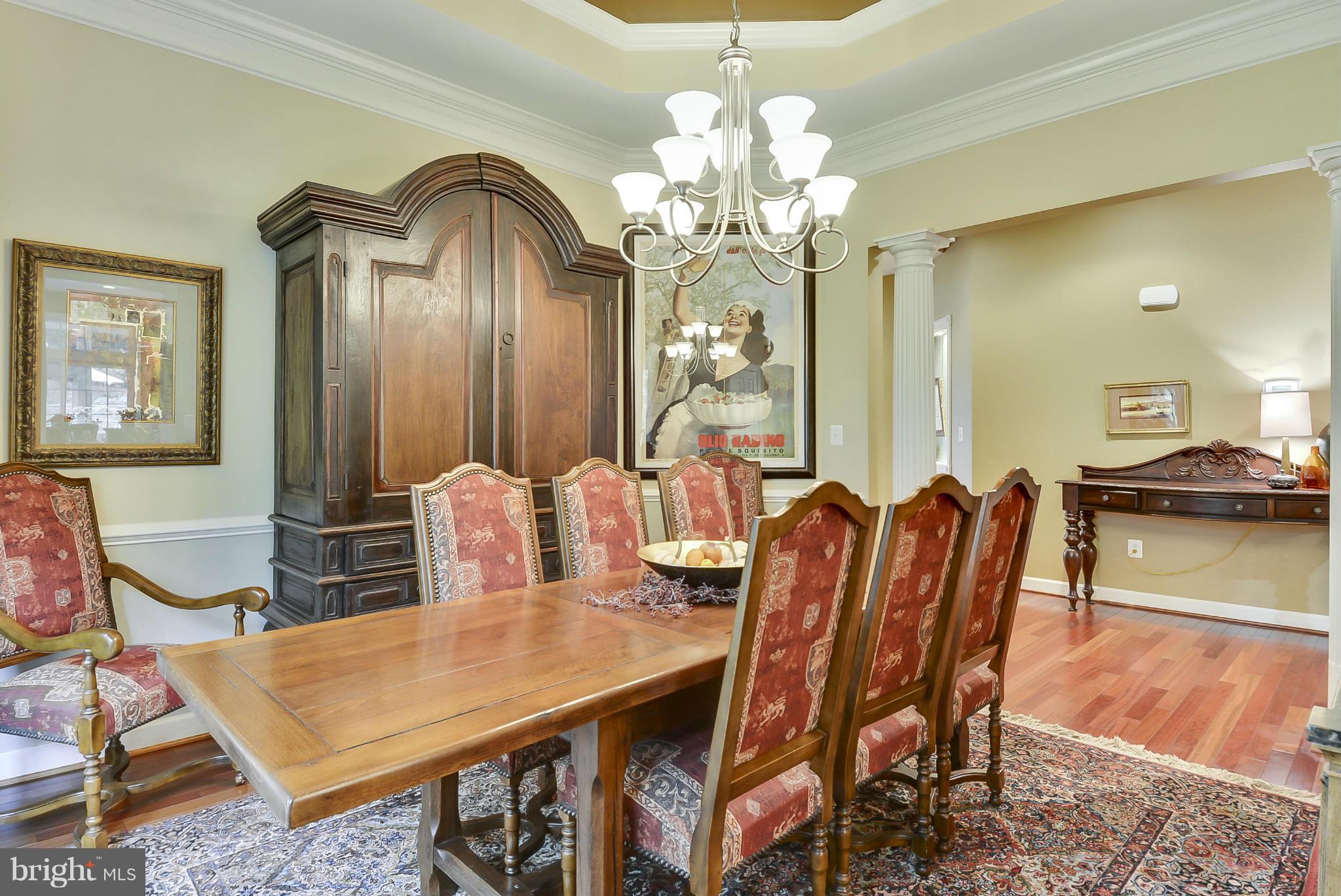 STONECREST - Residential