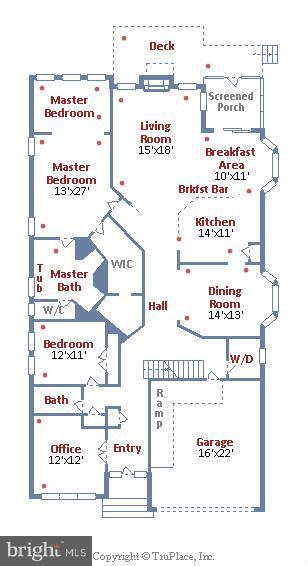 STONECREST - Residential