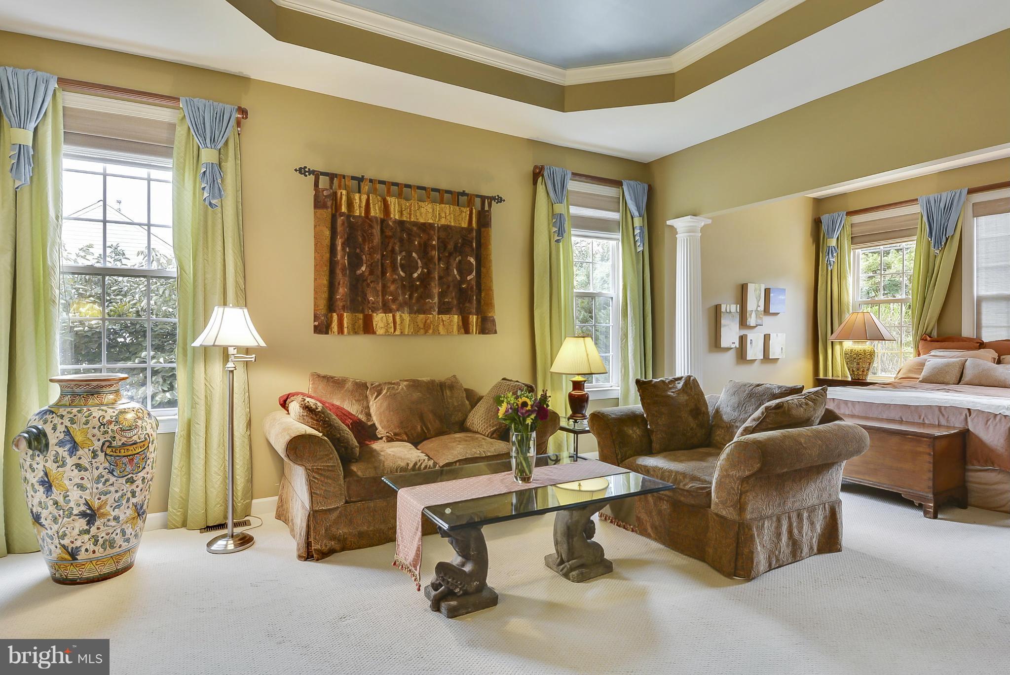 STONECREST - Residential