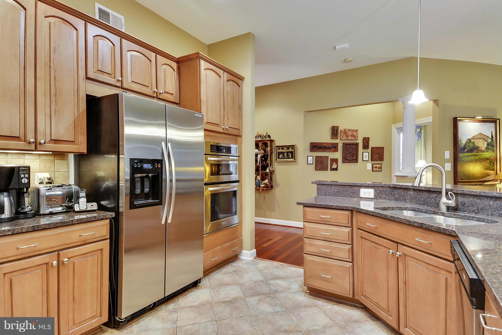 STONECREST - Residential