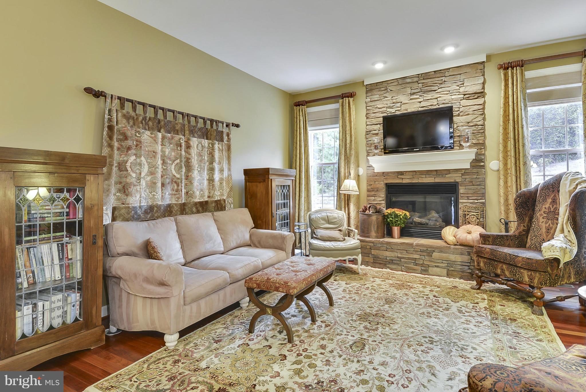 STONECREST - Residential