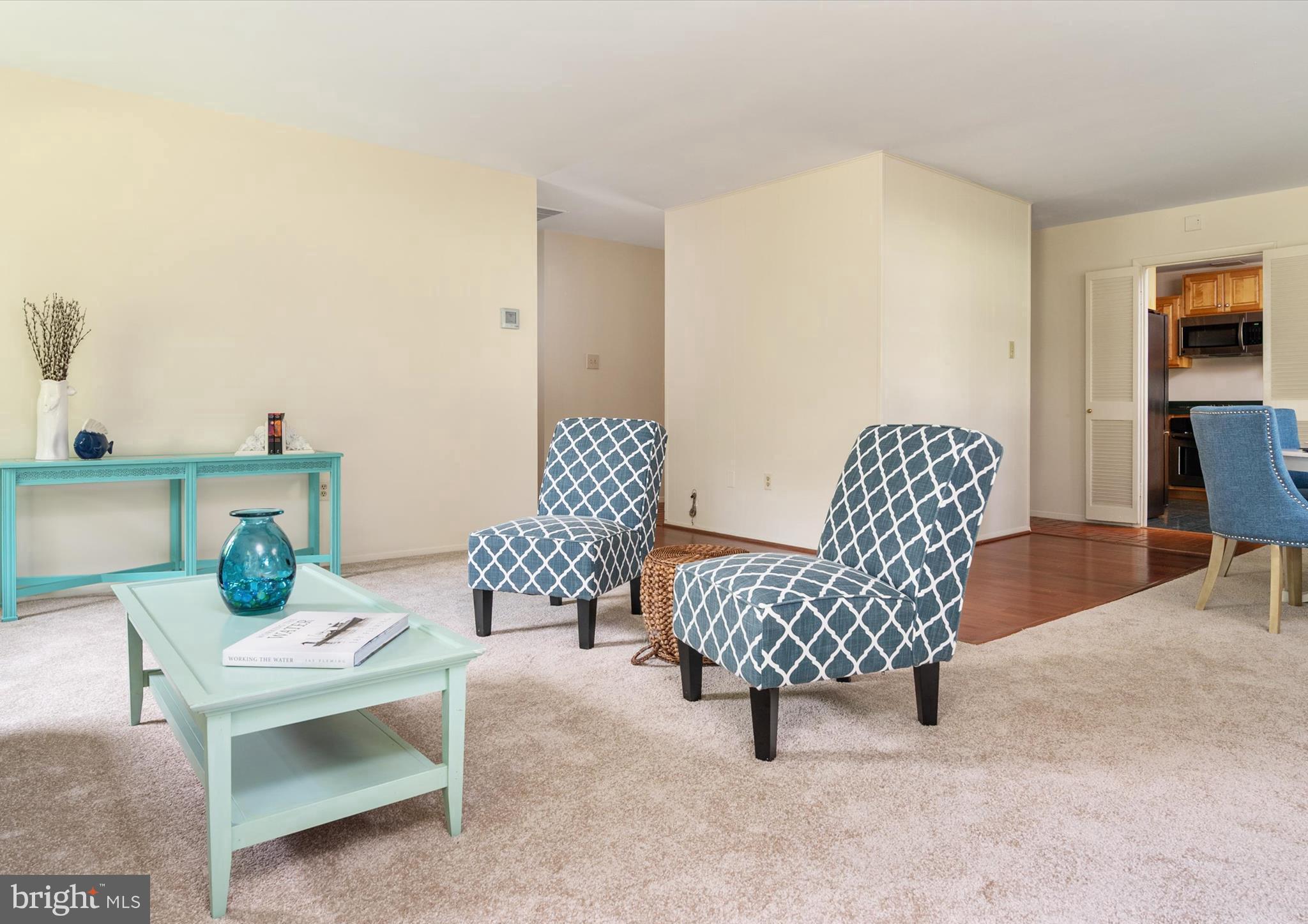 CROFTON PARK - Residential