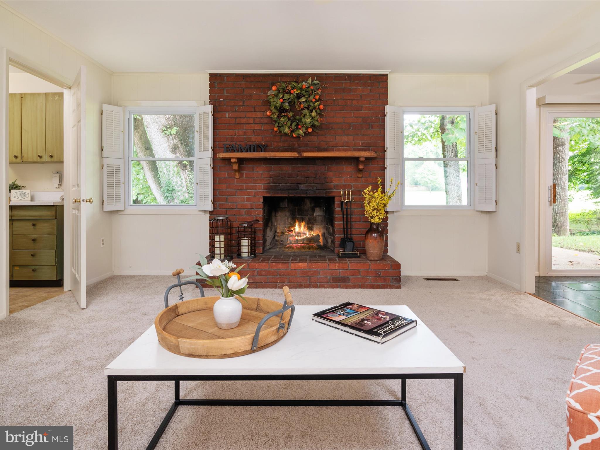 CROFTON PARK - Residential