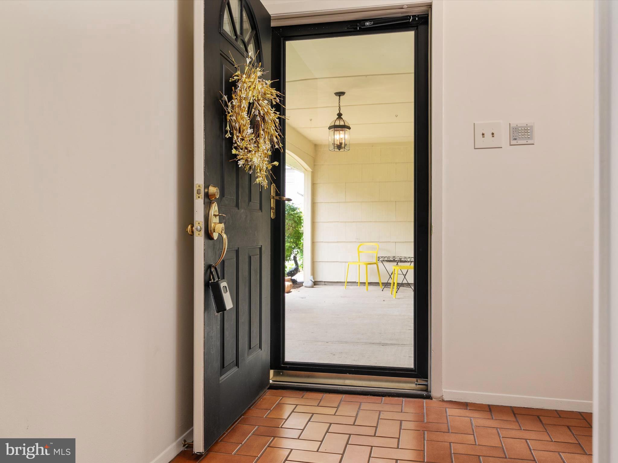 CROFTON PARK - Residential