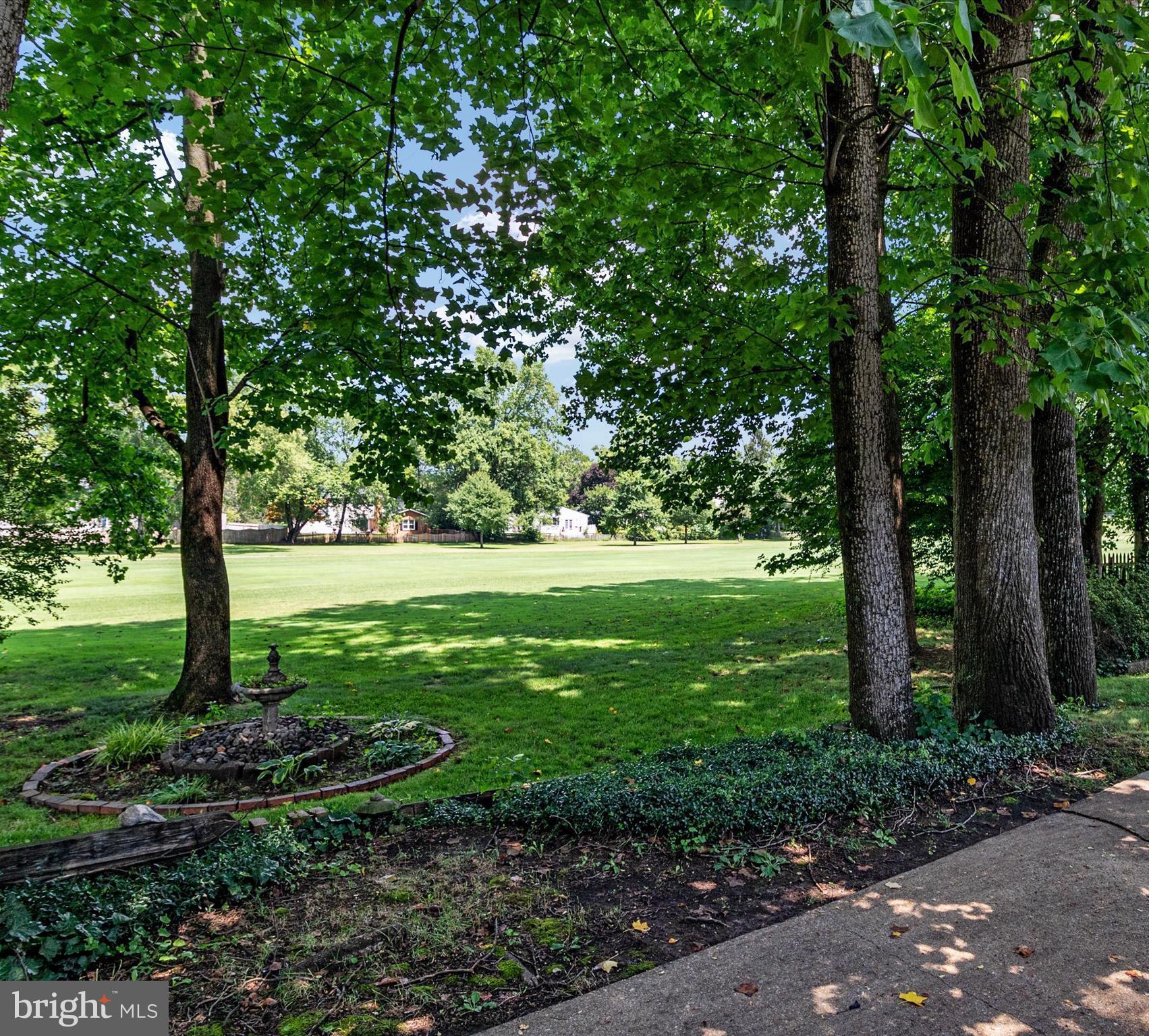 CROFTON PARK - Residential