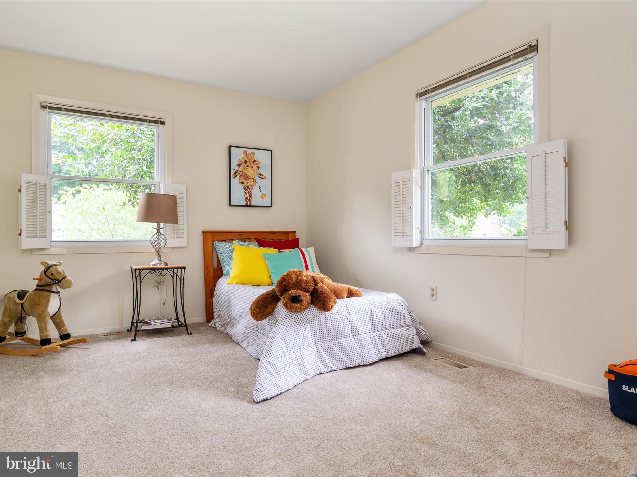 CROFTON PARK - Residential