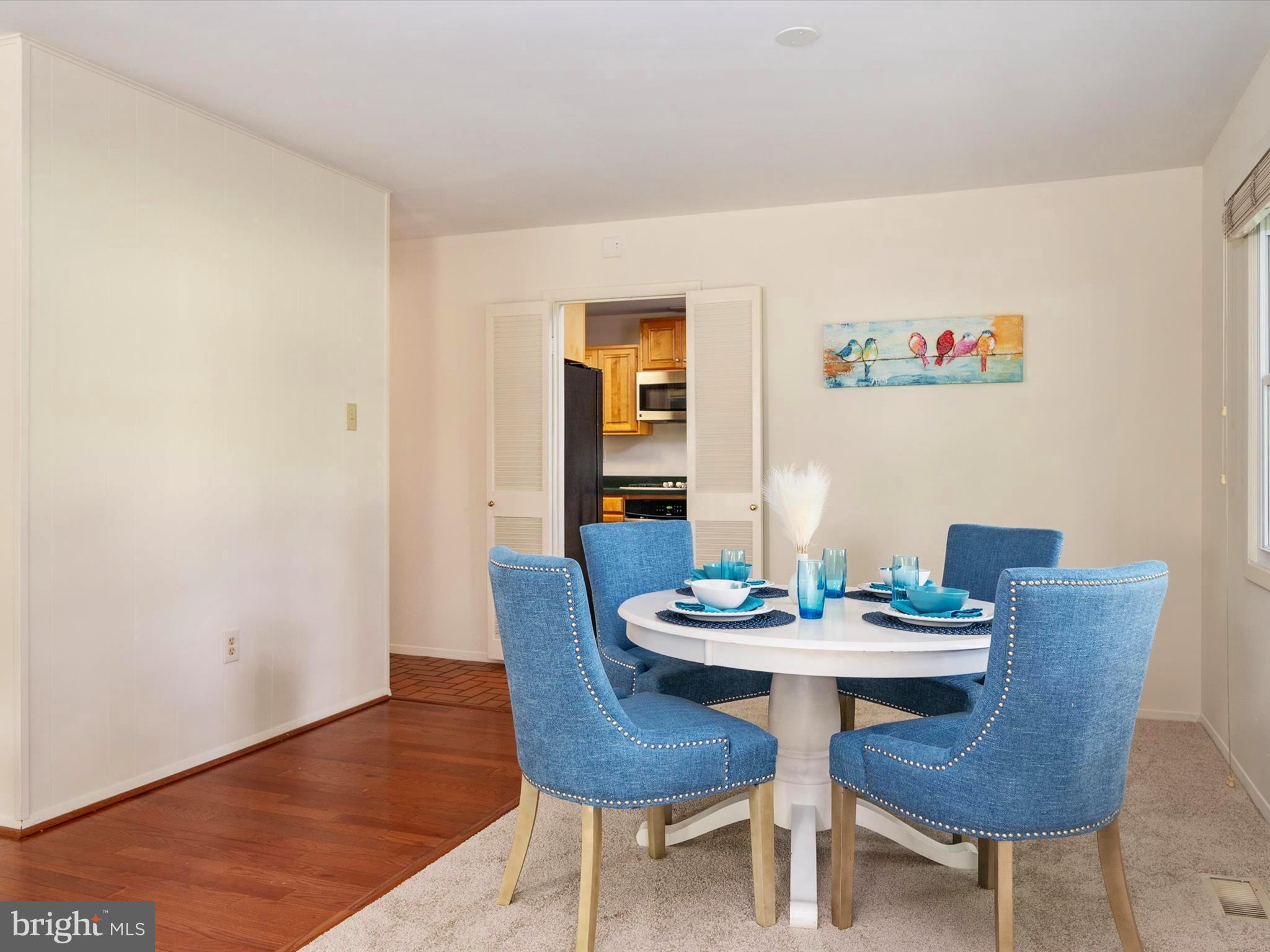 CROFTON PARK - Residential