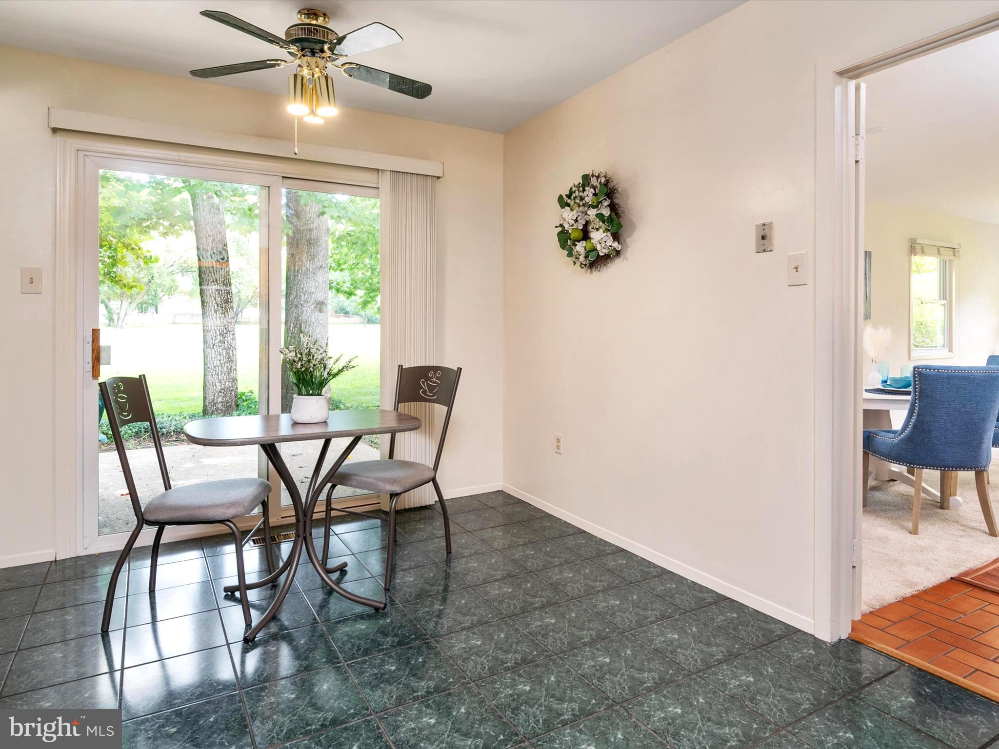 CROFTON PARK - Residential