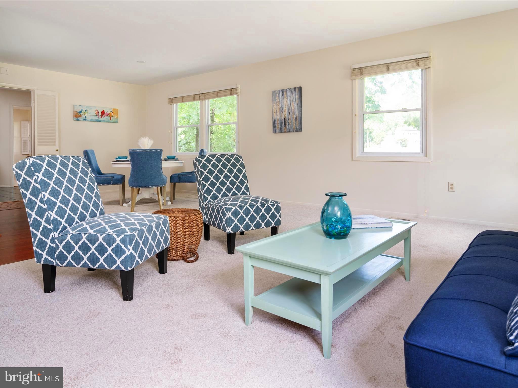 CROFTON PARK - Residential