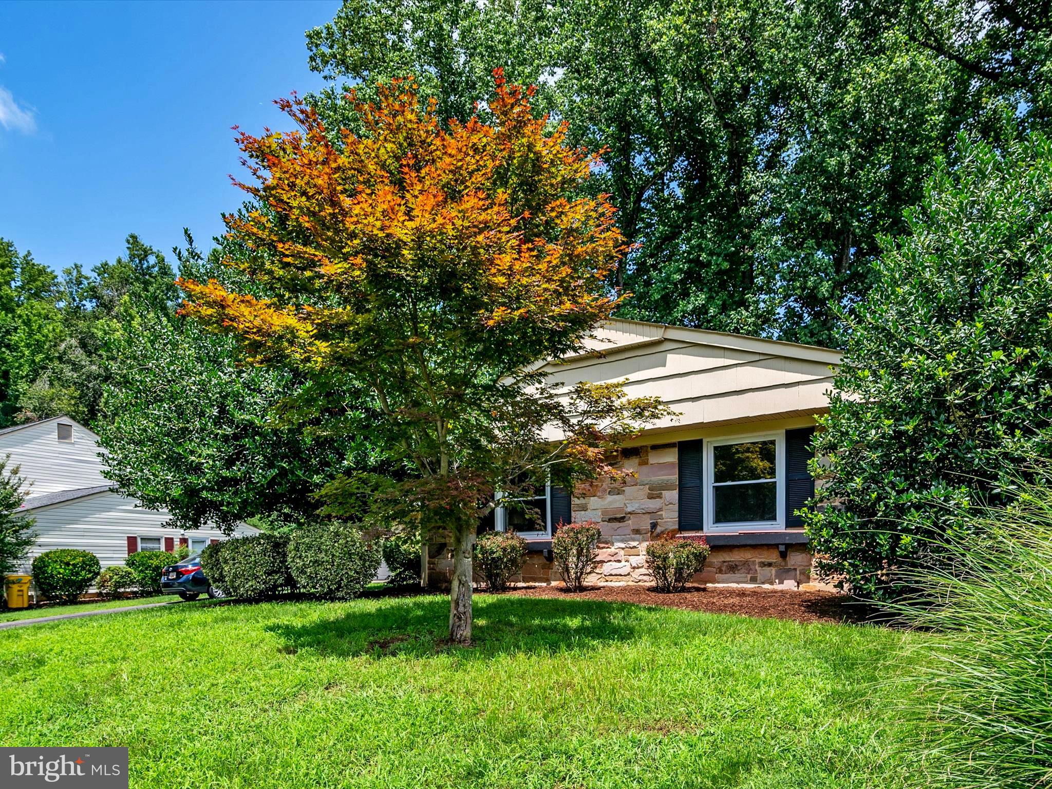 CROFTON PARK - Residential