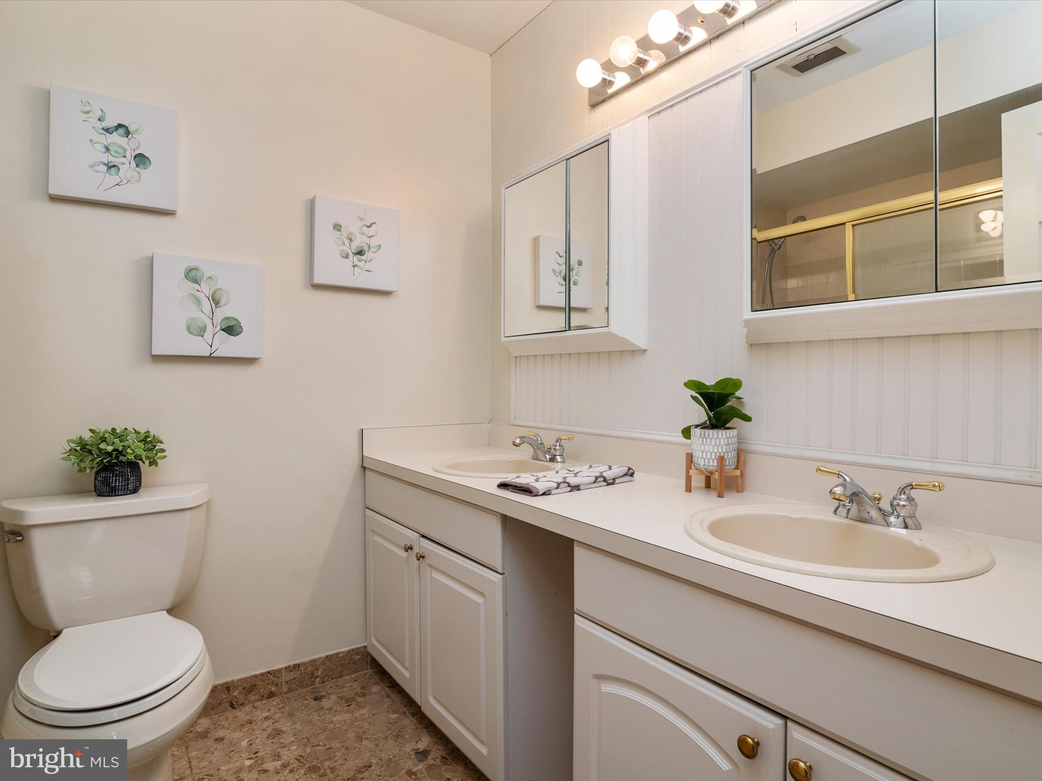 CROFTON PARK - Residential