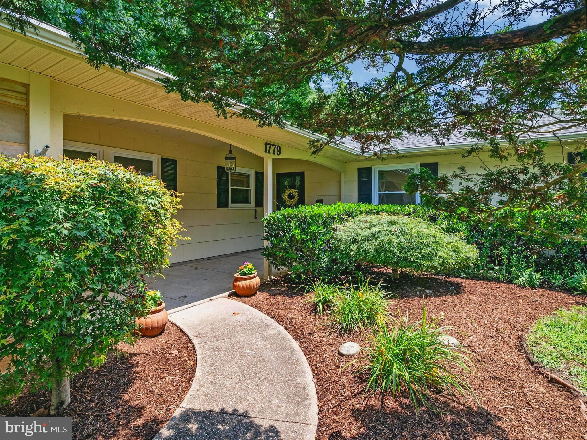 CROFTON PARK - Residential