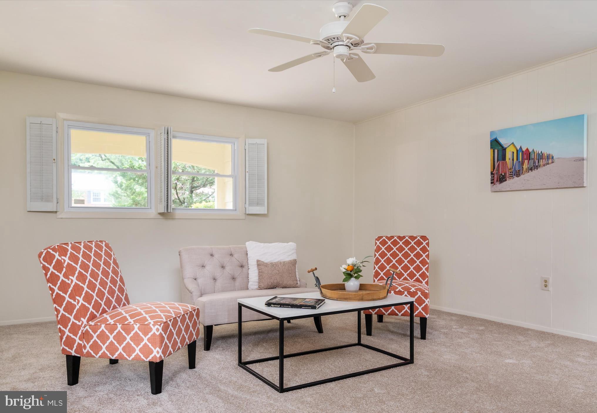 CROFTON PARK - Residential