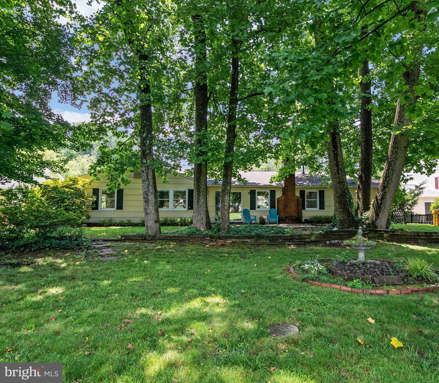 CROFTON PARK - Residential