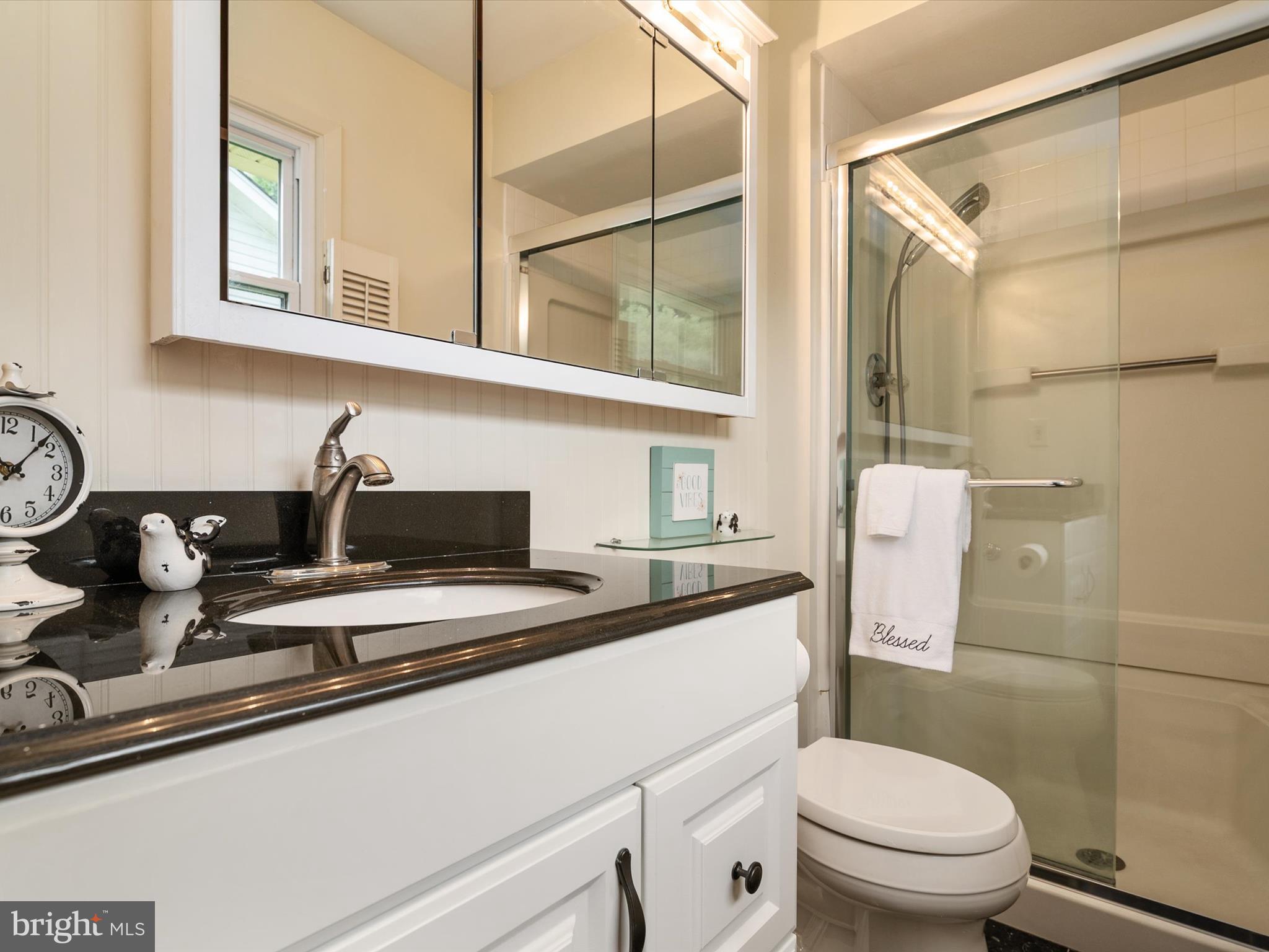 CROFTON PARK - Residential