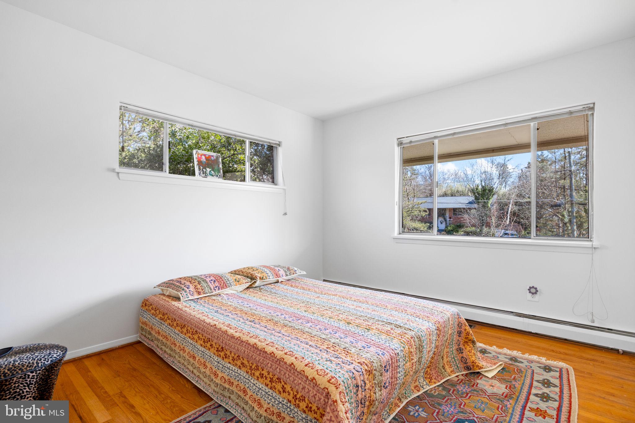 FOREST HILLS OF FAIRFAX - Residential