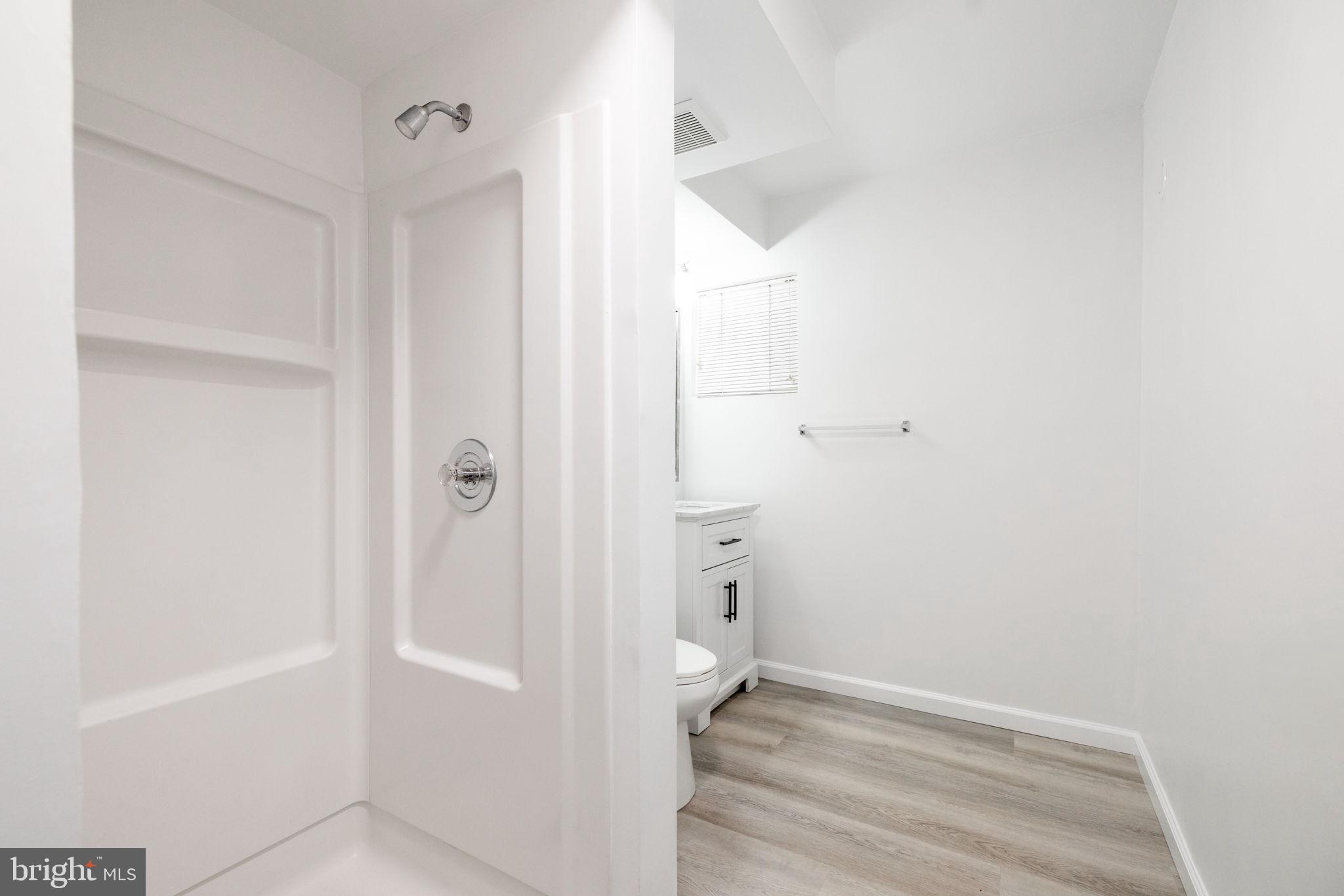 FOREST HILLS OF FAIRFAX - Residential