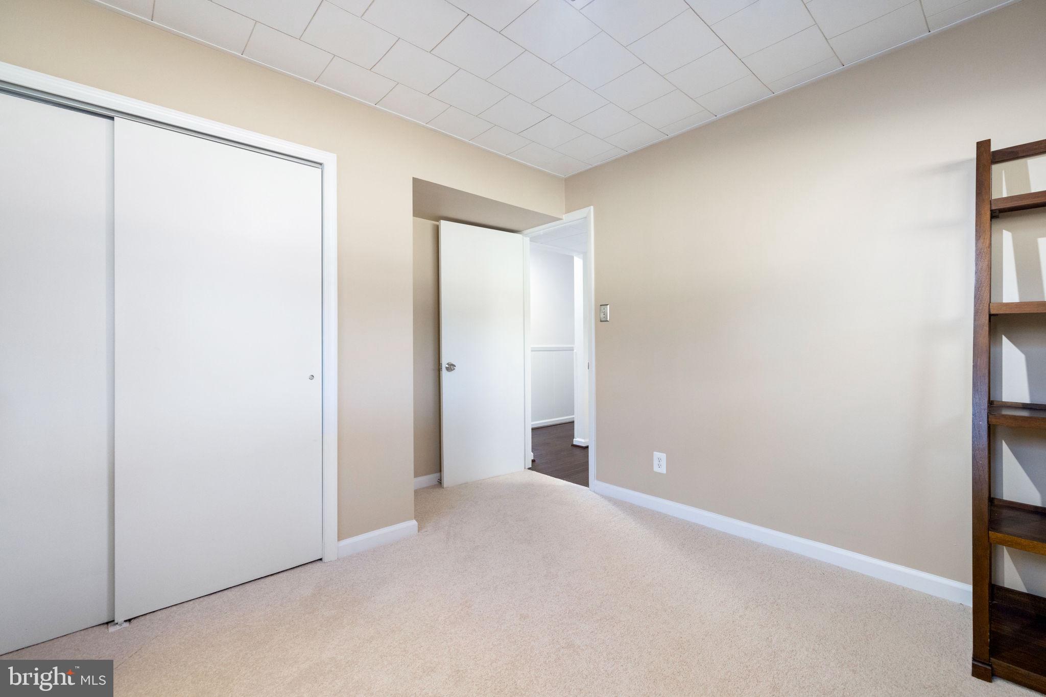 FOREST HILLS OF FAIRFAX - Residential