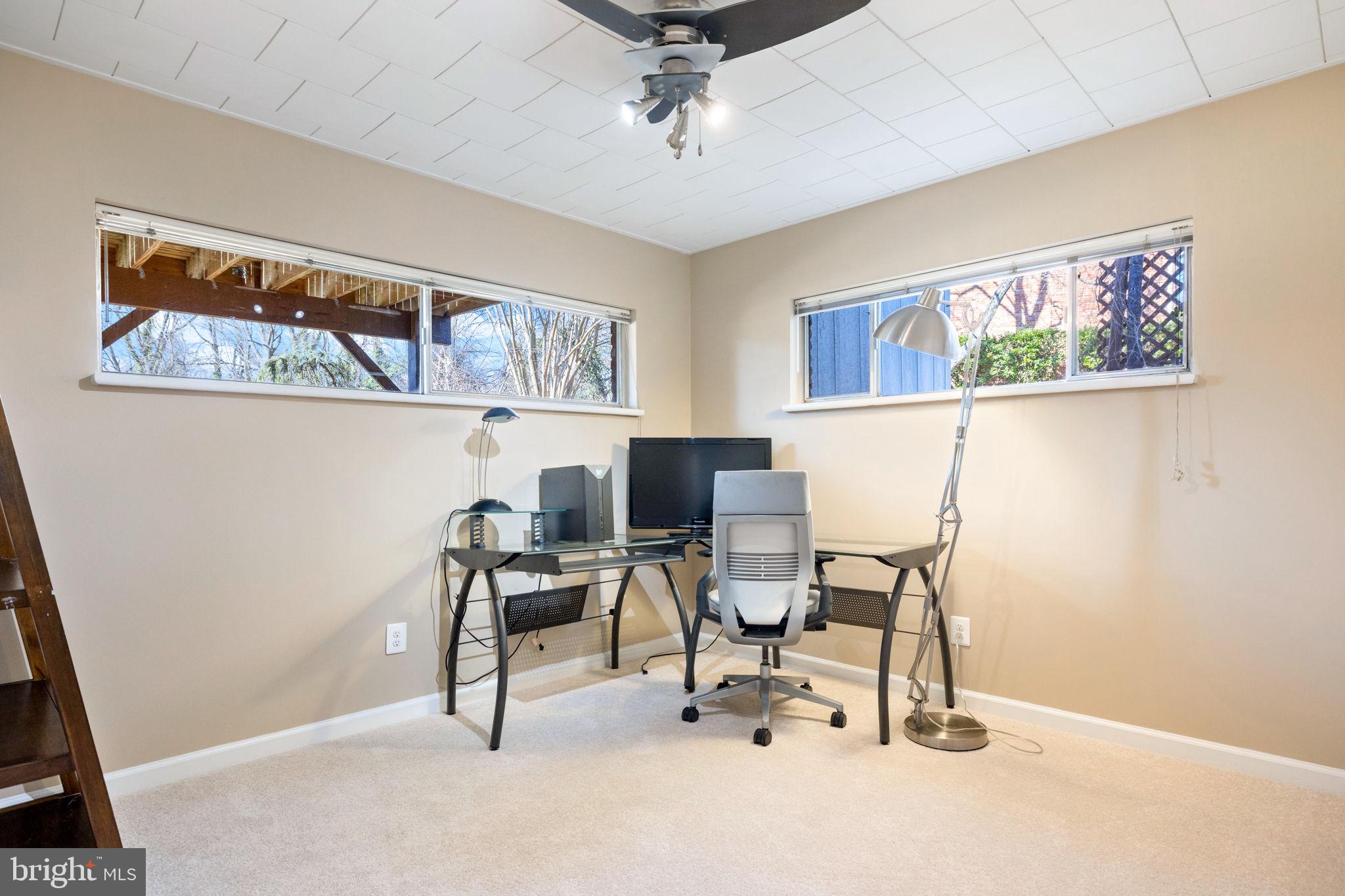 FOREST HILLS OF FAIRFAX - Residential