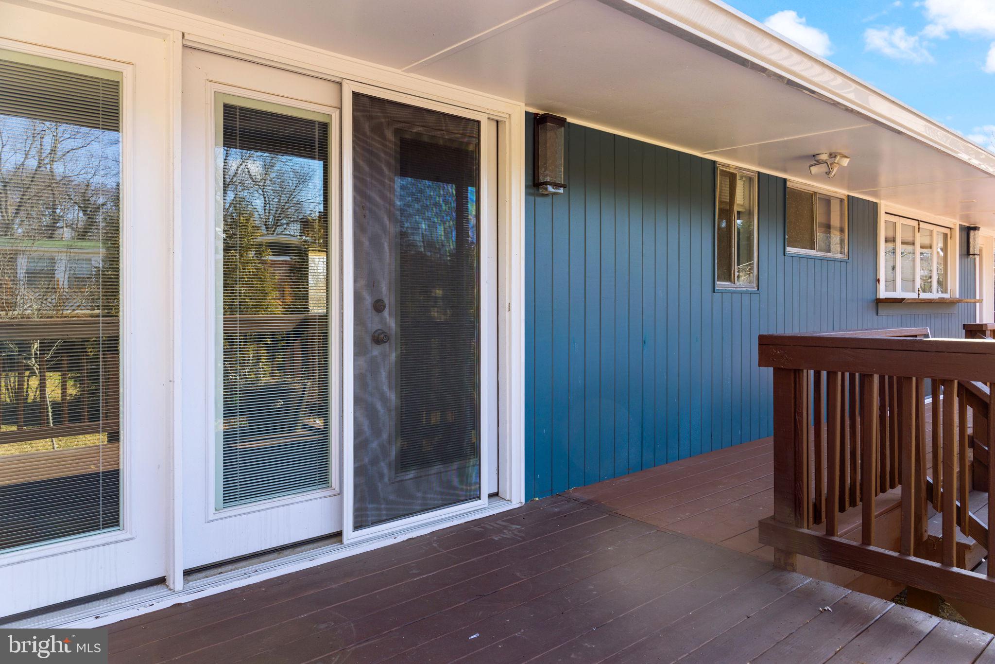 FOREST HILLS OF FAIRFAX - Residential