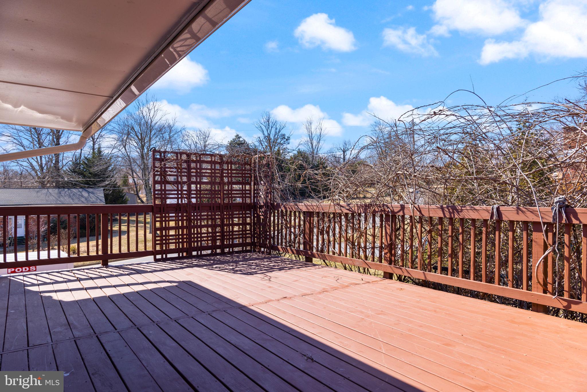 FOREST HILLS OF FAIRFAX - Residential