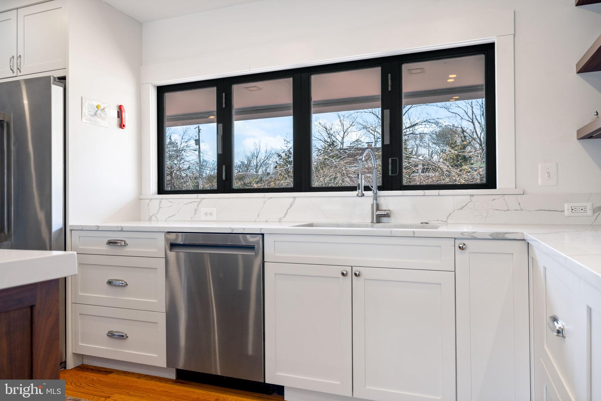 FOREST HILLS OF FAIRFAX - Residential