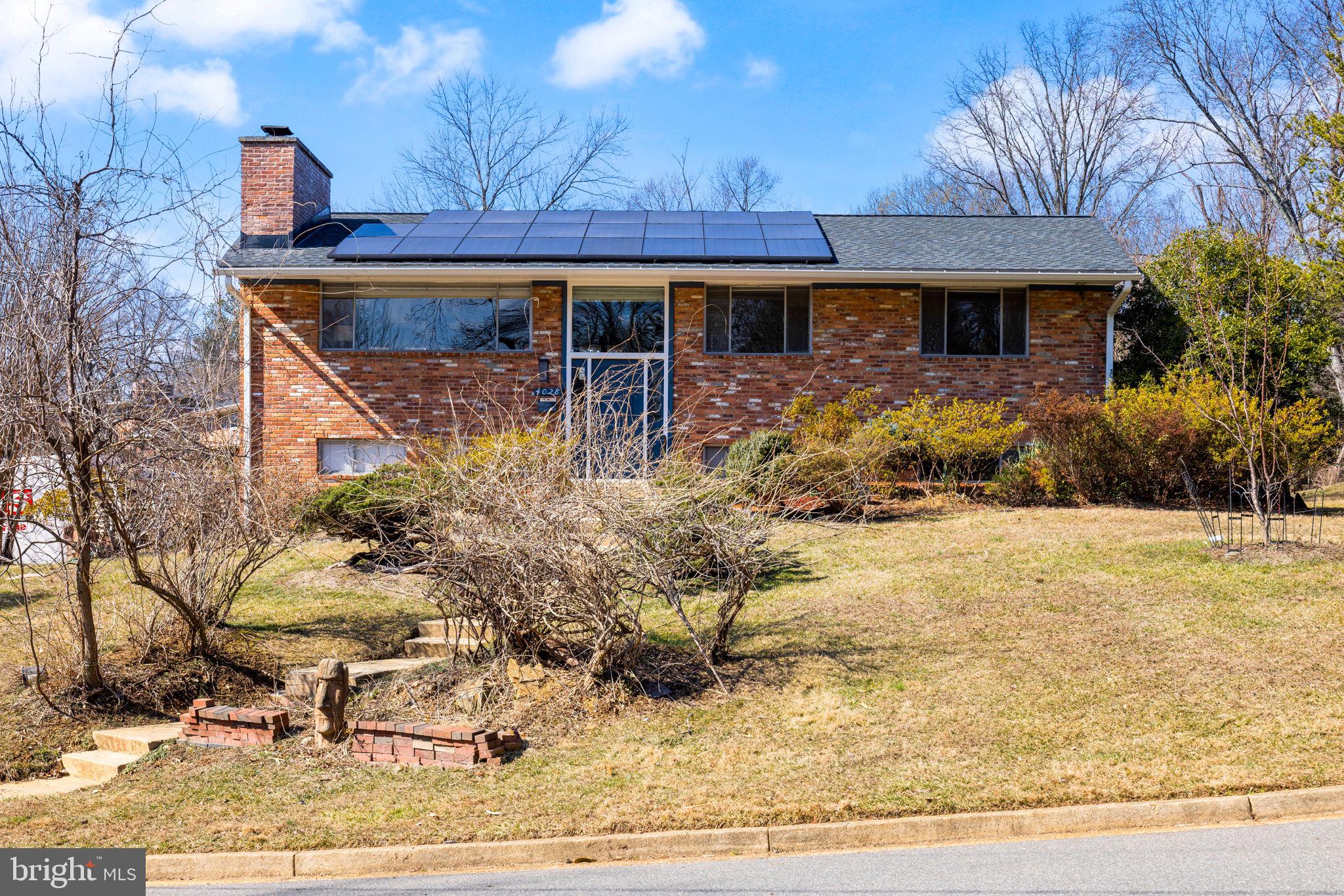 FOREST HILLS OF FAIRFAX - Residential