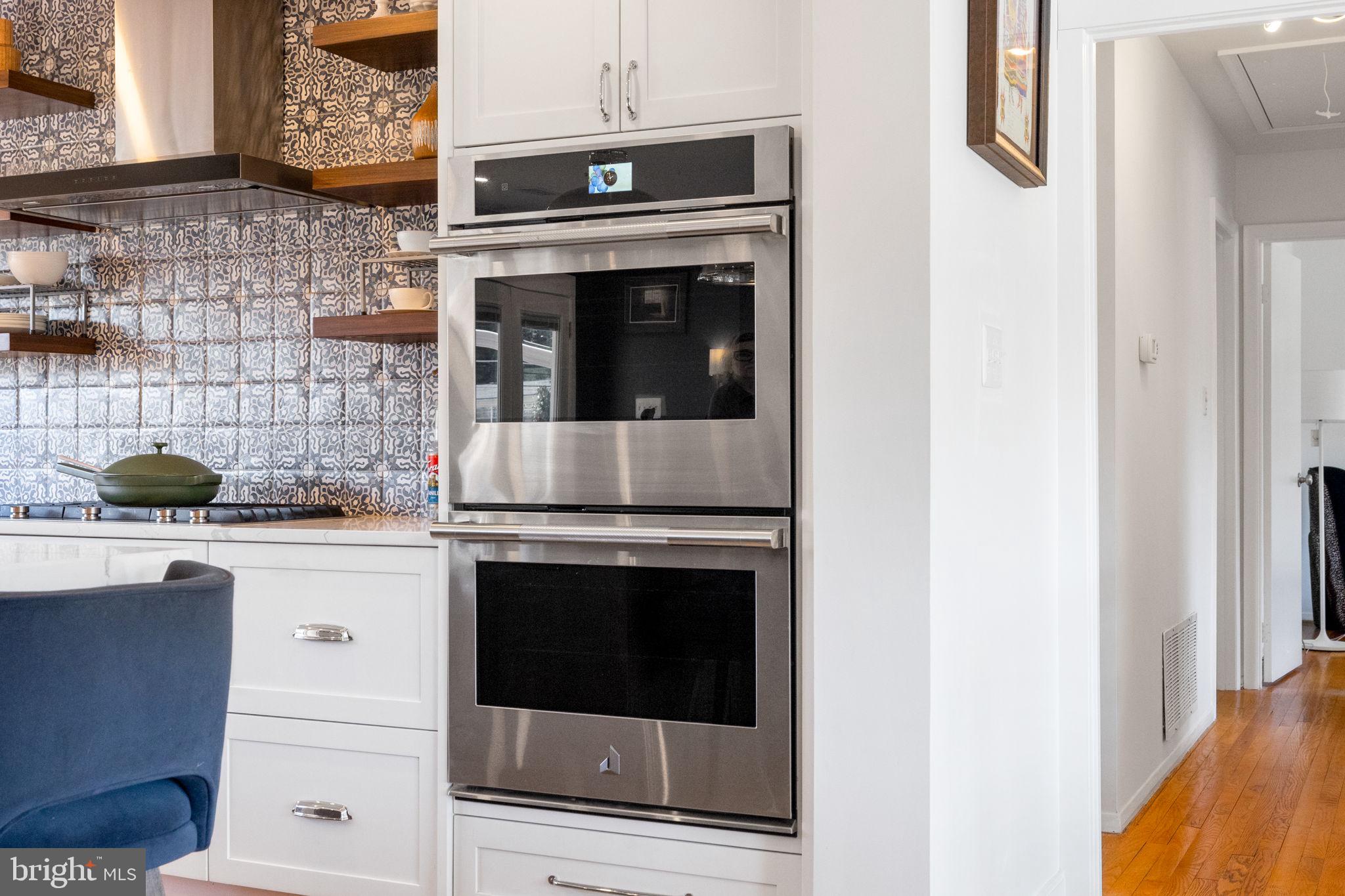 FOREST HILLS OF FAIRFAX - Residential