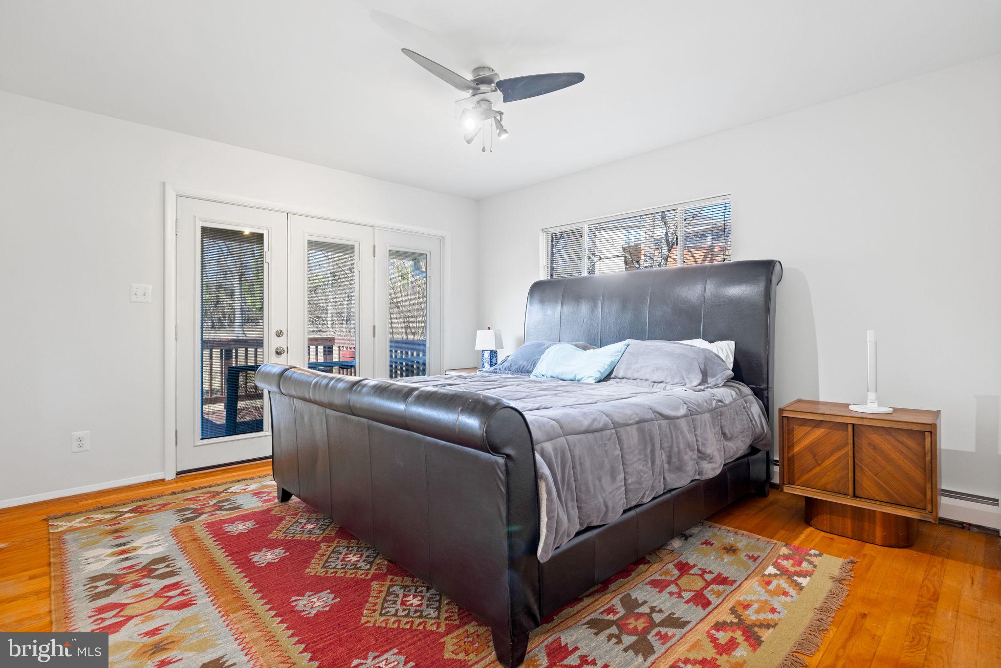 FOREST HILLS OF FAIRFAX - Residential