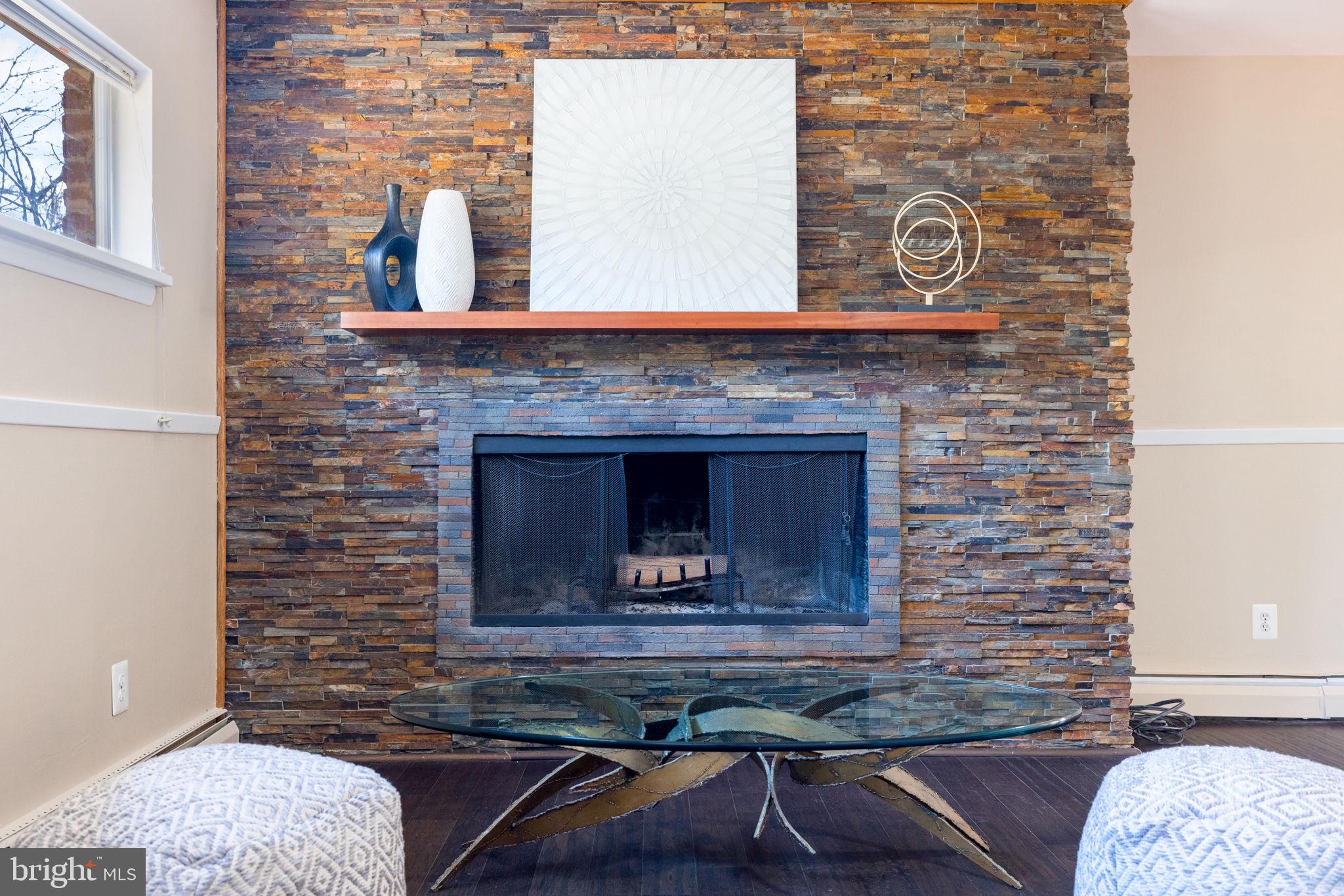 FOREST HILLS OF FAIRFAX - Residential