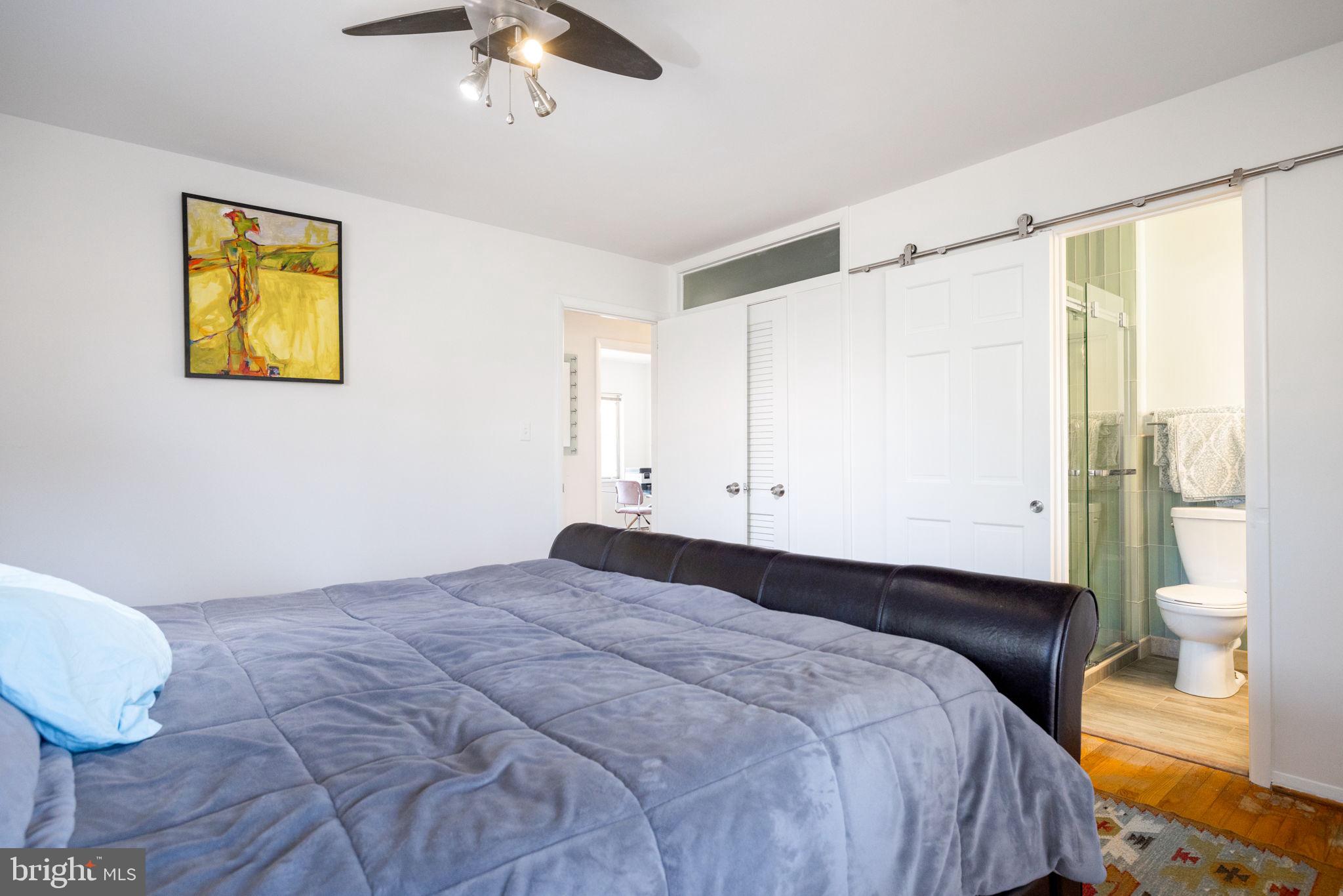 FOREST HILLS OF FAIRFAX - Residential