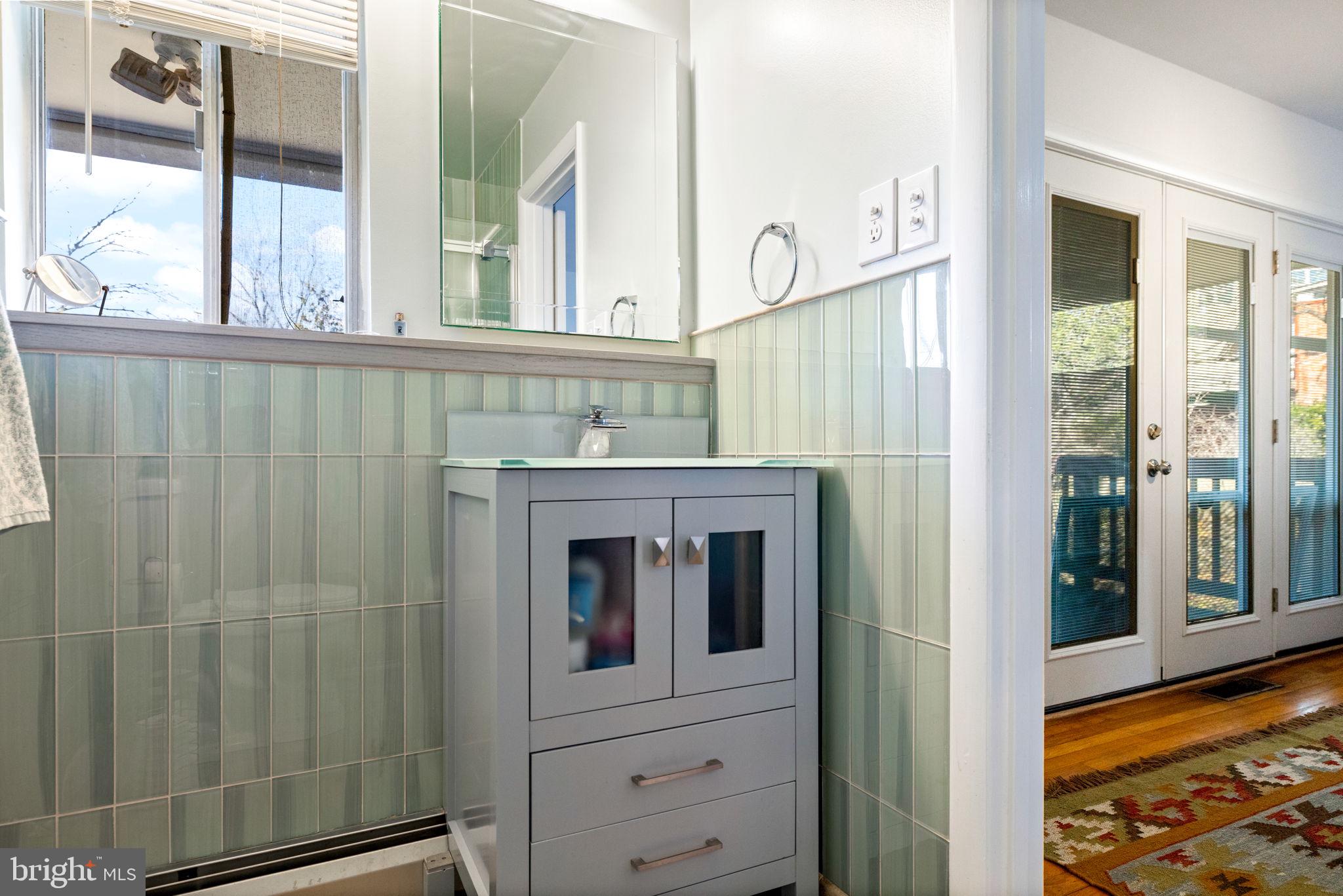 FOREST HILLS OF FAIRFAX - Residential