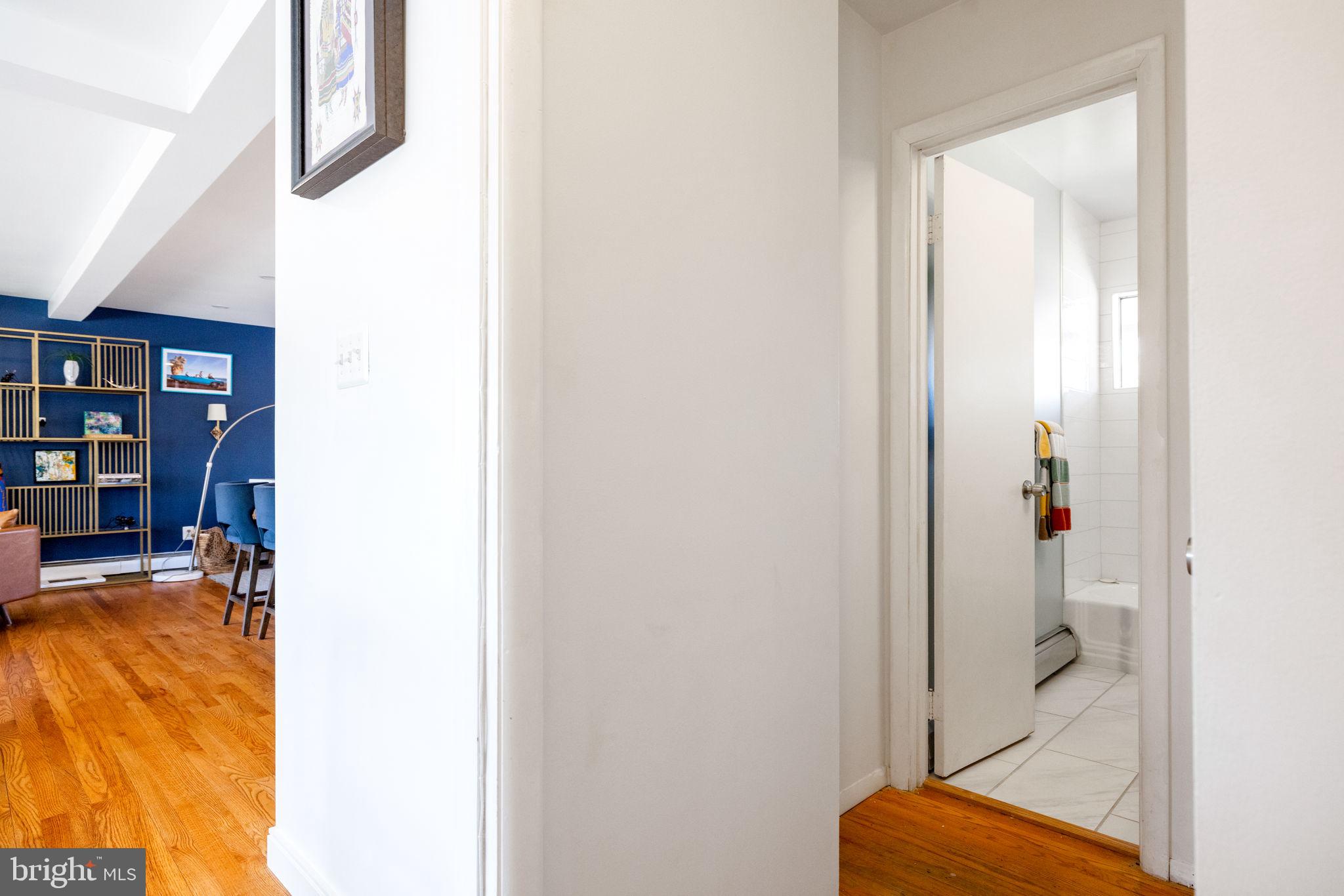 FOREST HILLS OF FAIRFAX - Residential