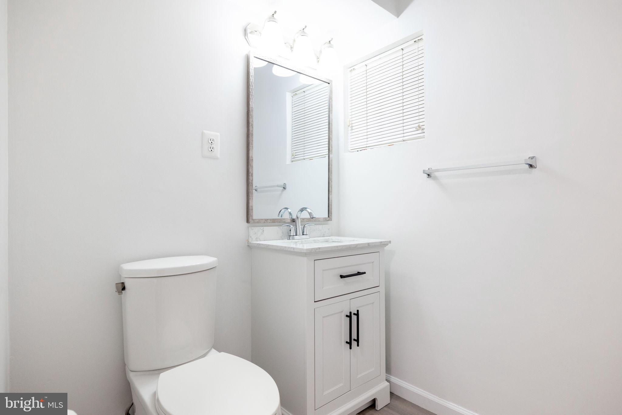 FOREST HILLS OF FAIRFAX - Residential