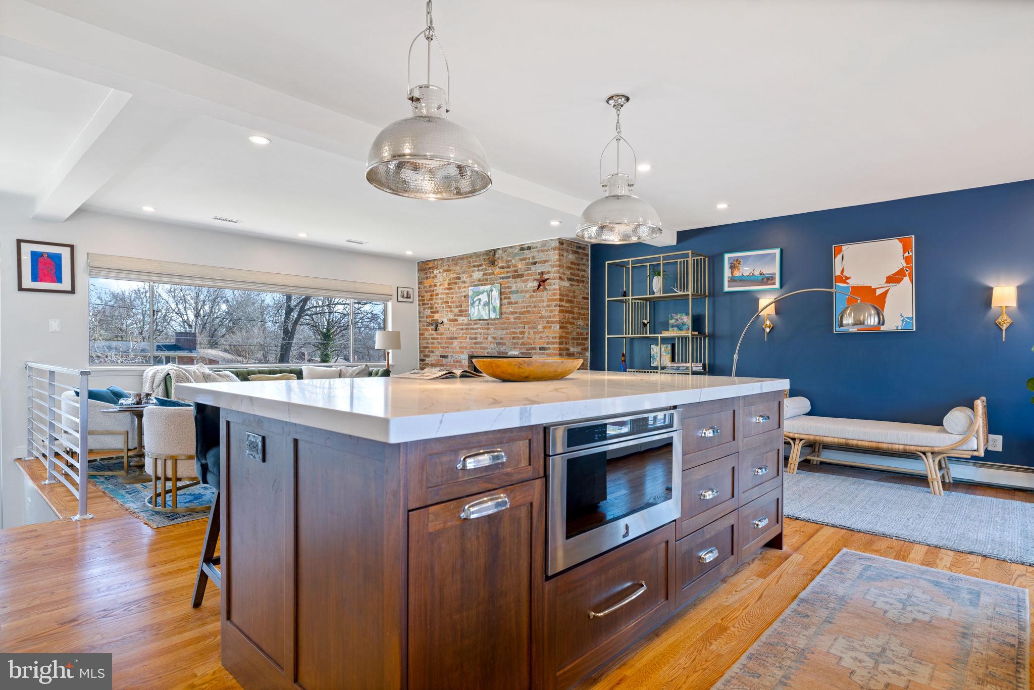 FOREST HILLS OF FAIRFAX - Residential