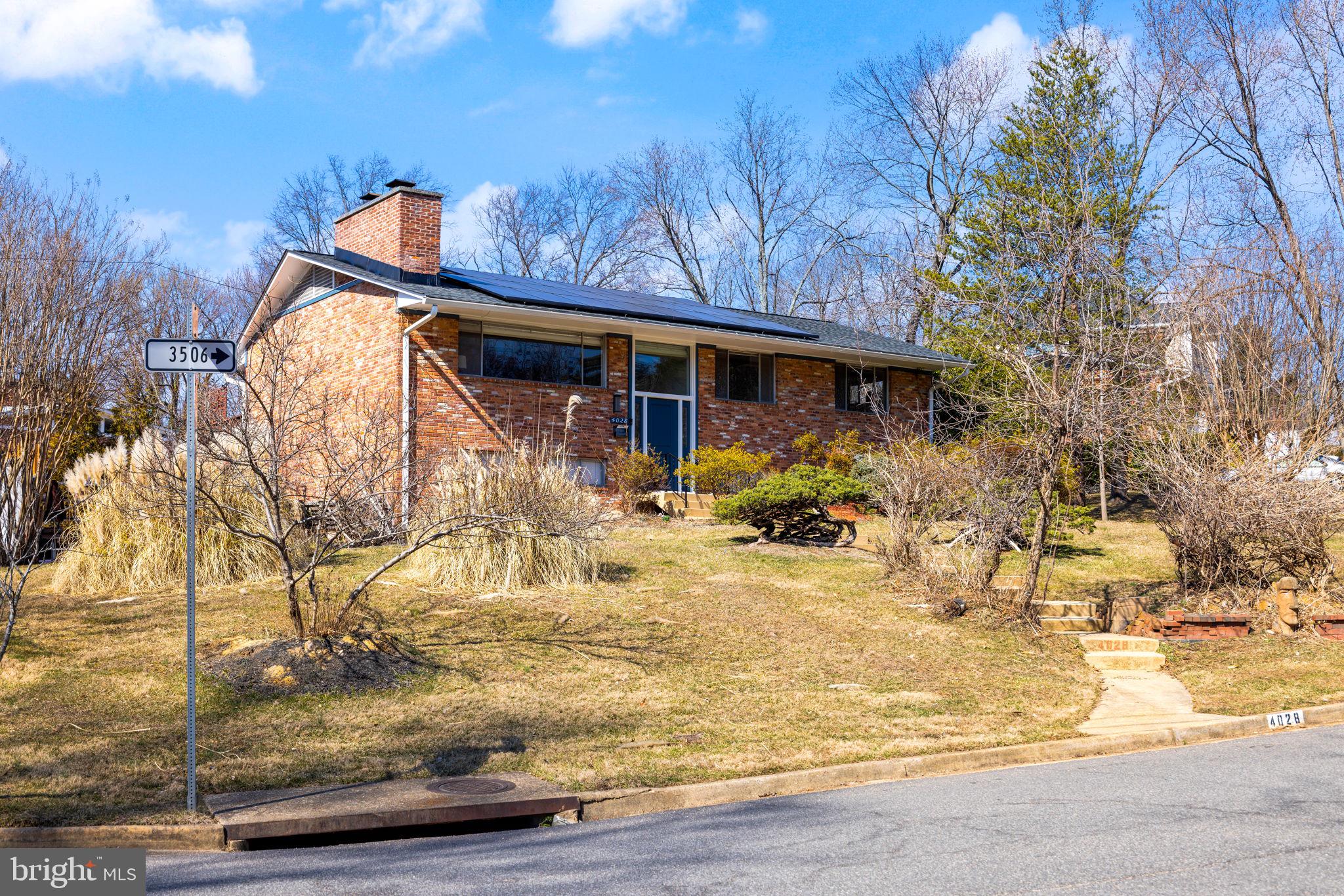 FOREST HILLS OF FAIRFAX - Residential