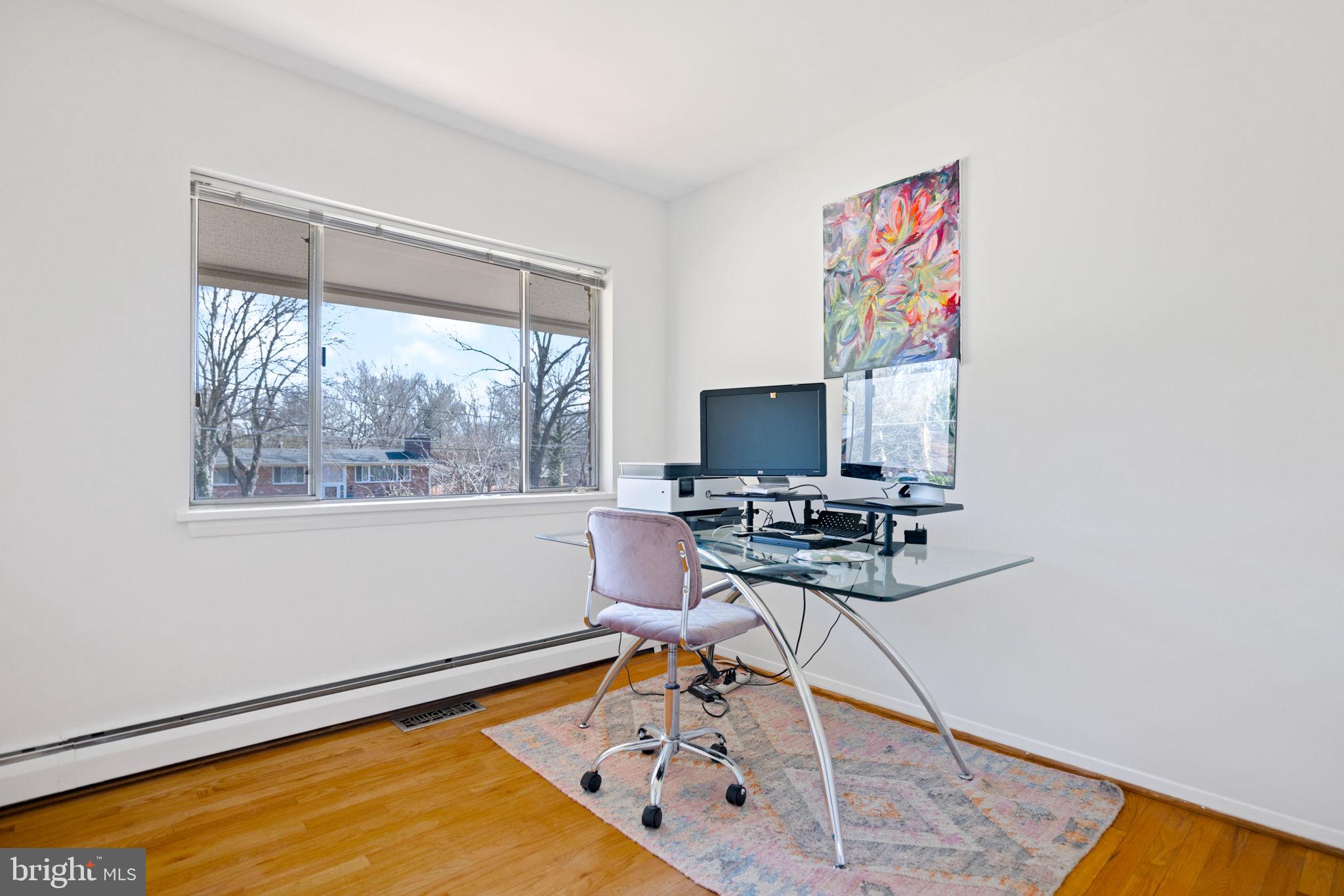 FOREST HILLS OF FAIRFAX - Residential